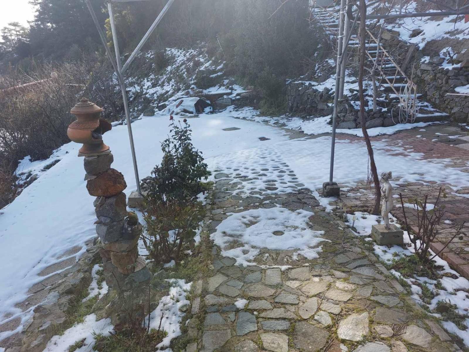 Mountain View 2BR House with Garden & Free Parking Ioannis Ylation Saranti