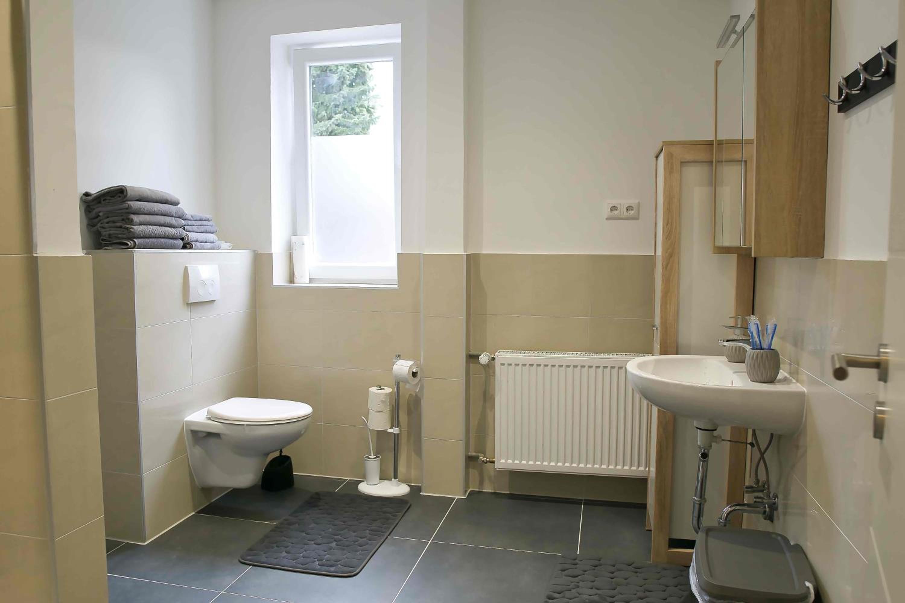 Heide Ferienwohnung Süd Nr-2