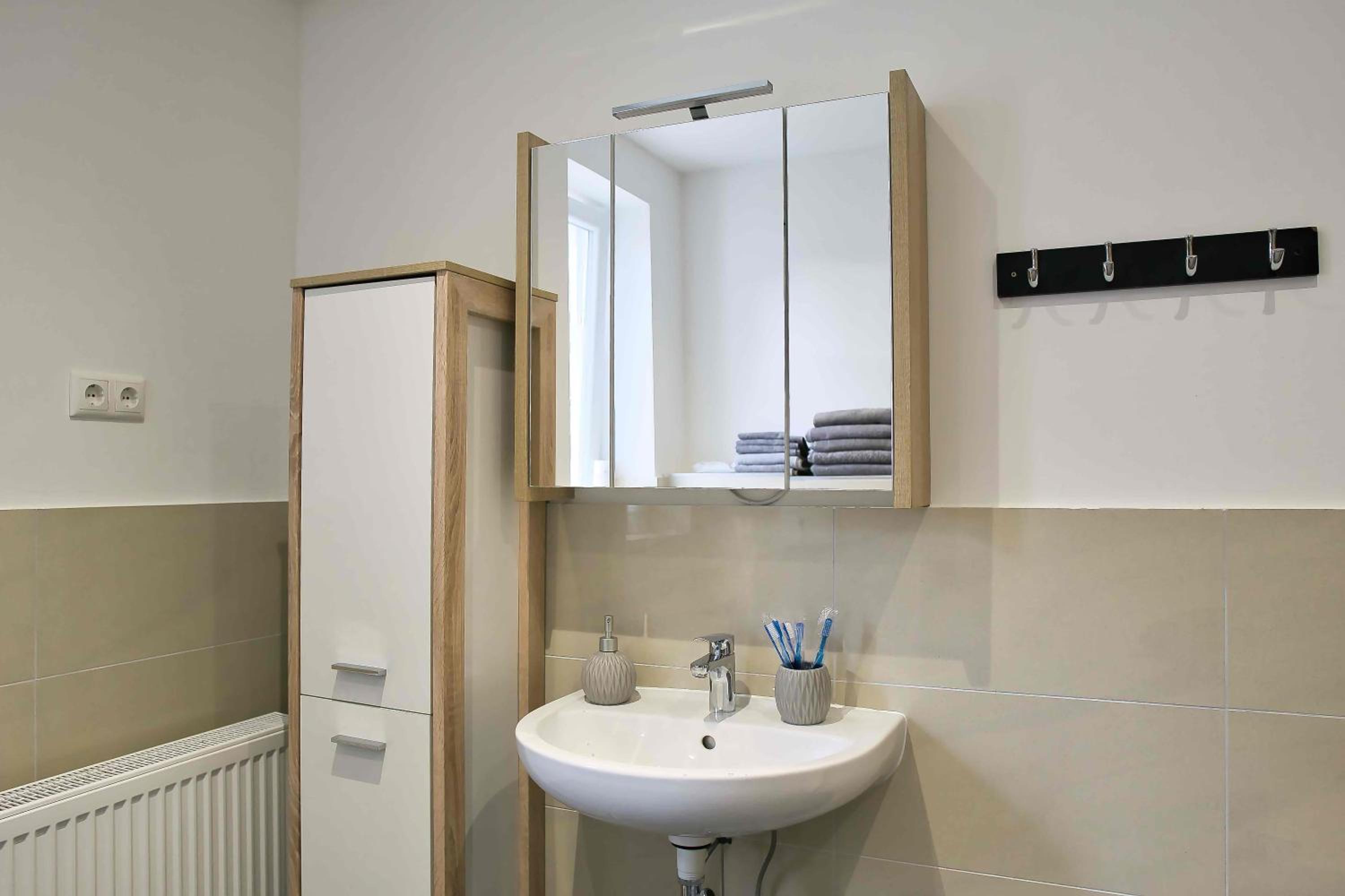 Heide Ferienwohnung Süd Nr-2