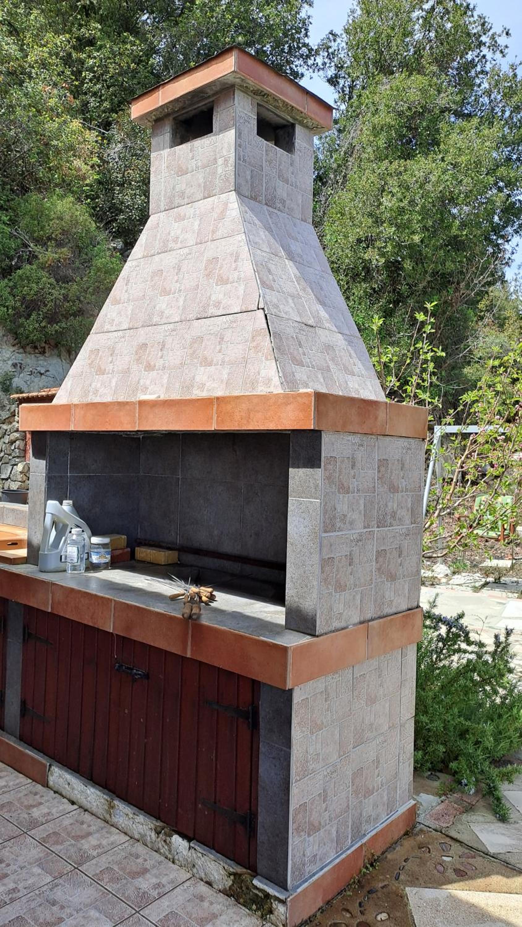 Mountain View 2BR House with Garden & Free Parking Ioannis Ylation Saranti
