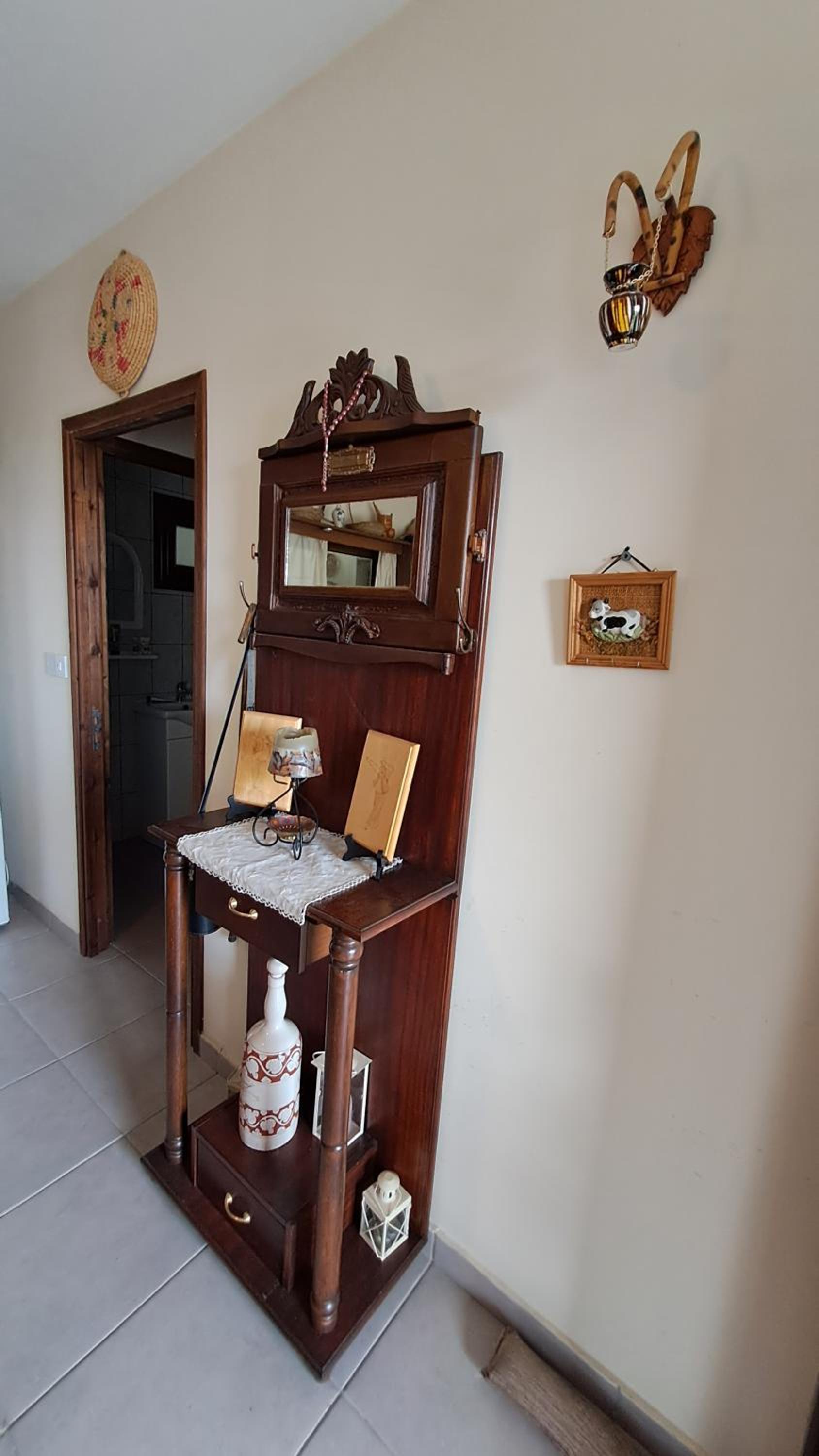 Mountain View 2BR House with Garden & Free Parking Ioannis Ylation Saranti