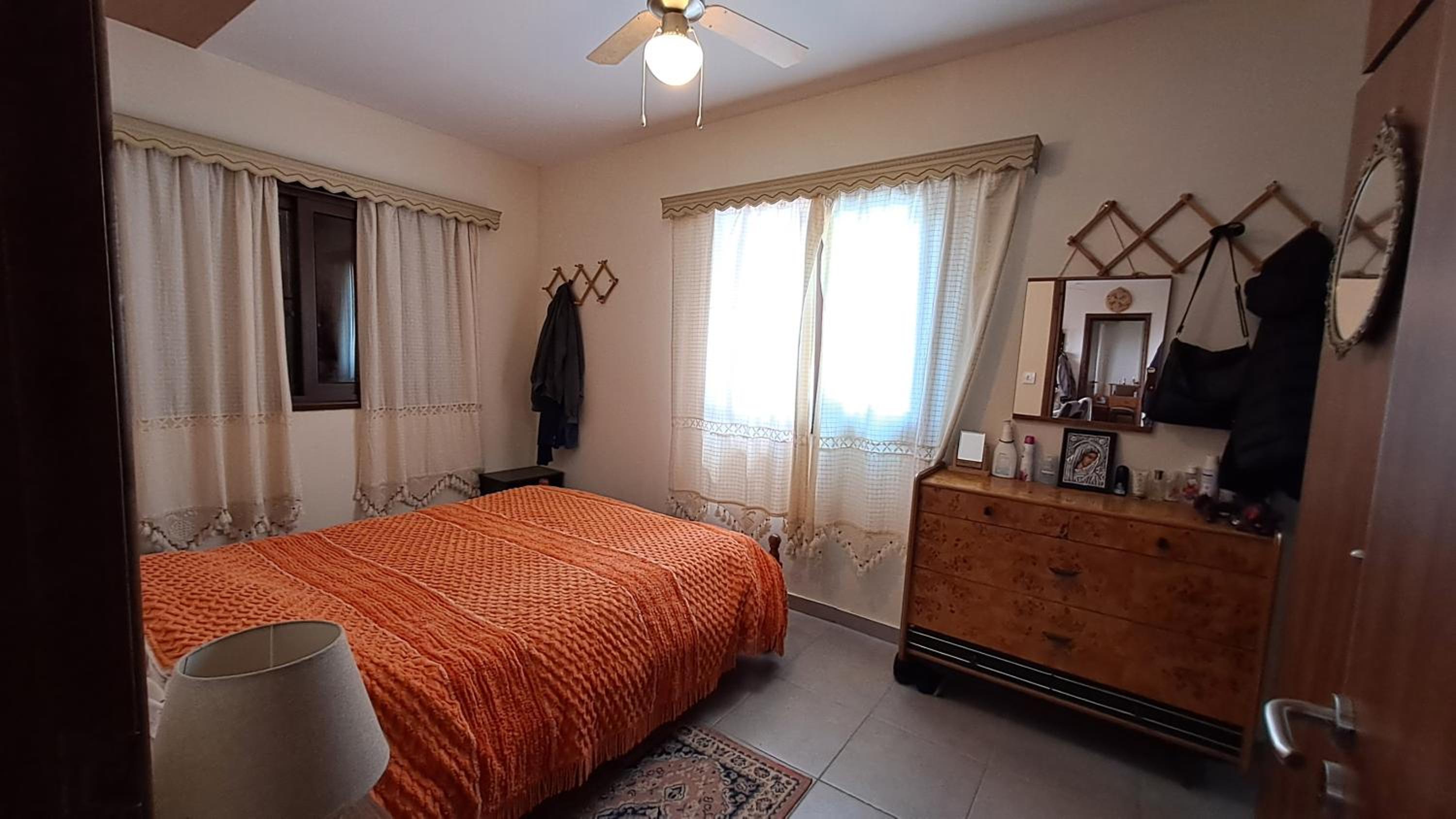 Mountain View 2BR House with Garden & Free Parking Ioannis Ylation Saranti
