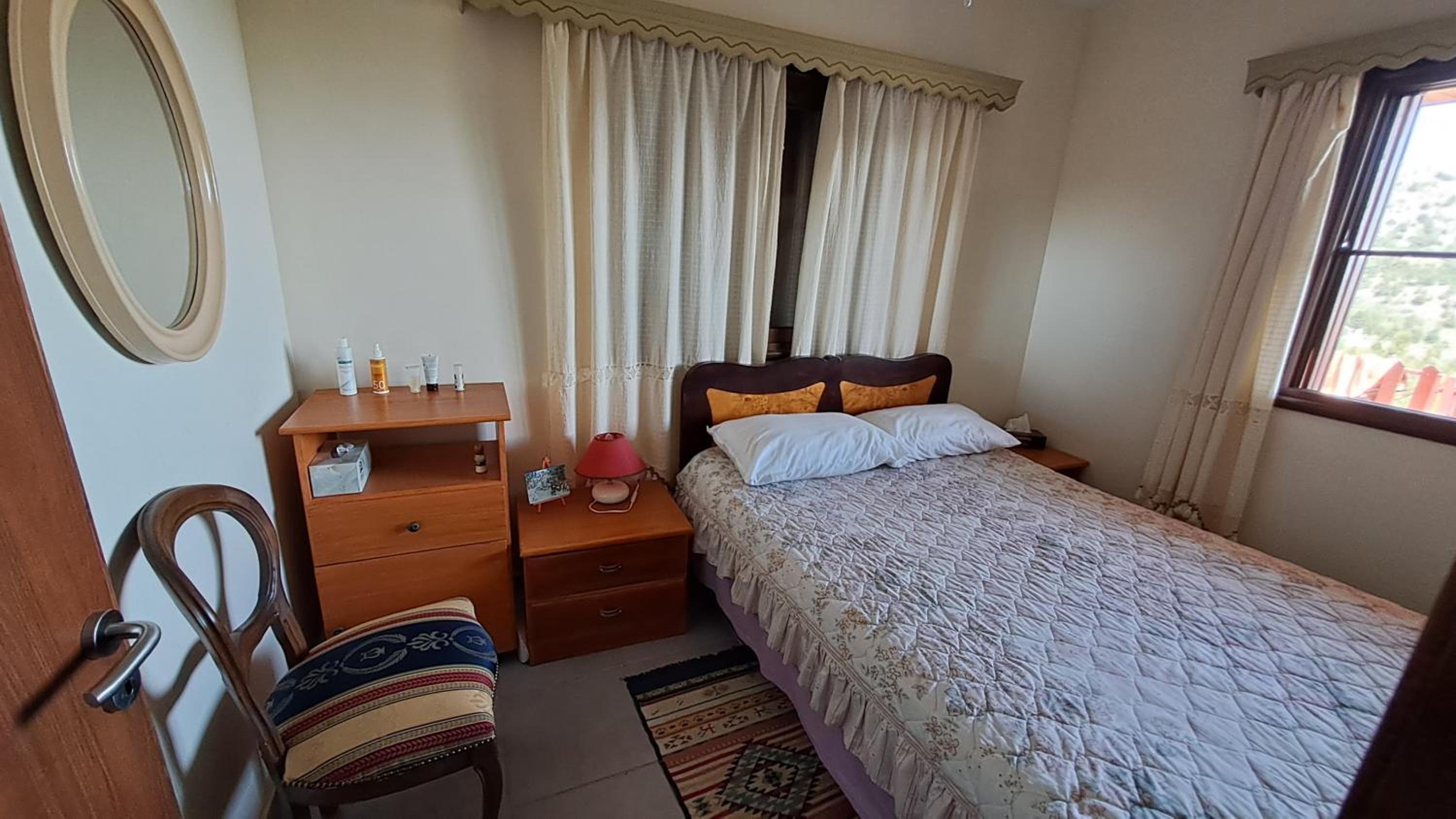 Mountain View 2BR House with Garden & Free Parking Ioannis Ylation Saranti