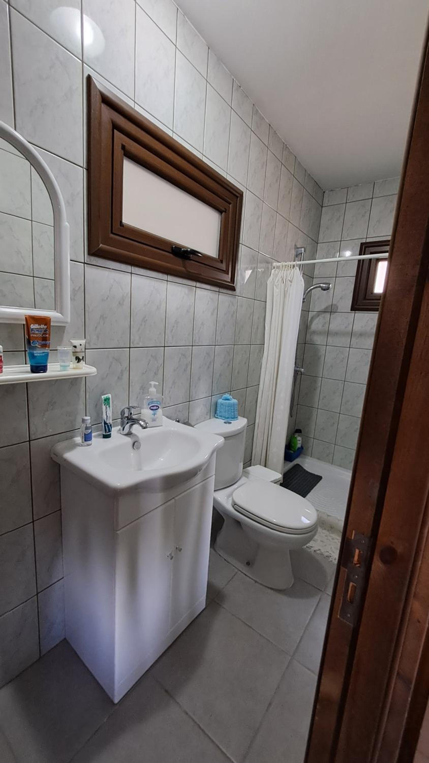 Mountain View 2BR House with Garden & Free Parking Ioannis Ylation Saranti
