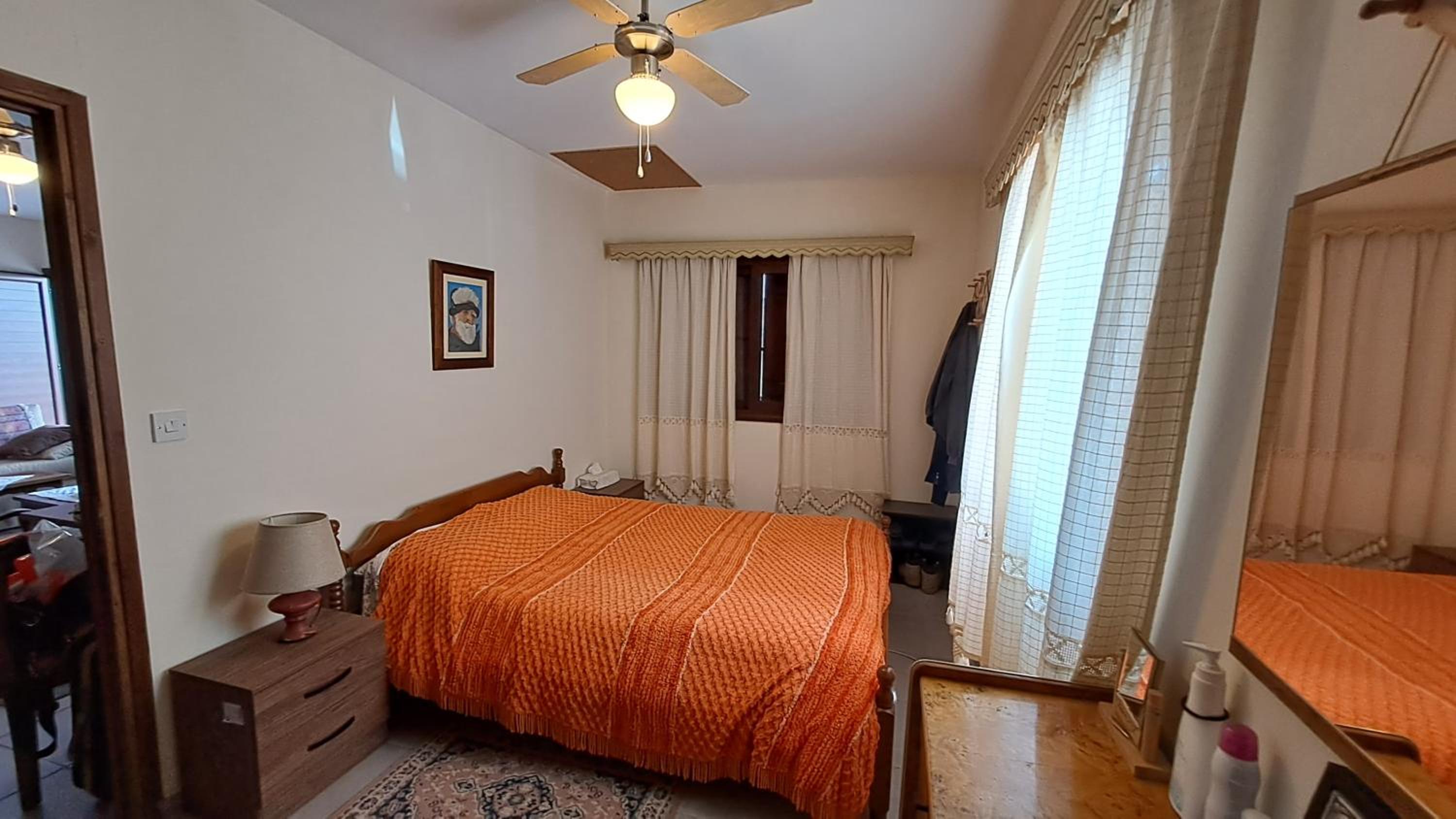 Mountain View 2BR House with Garden & Free Parking Ioannis Ylation Saranti