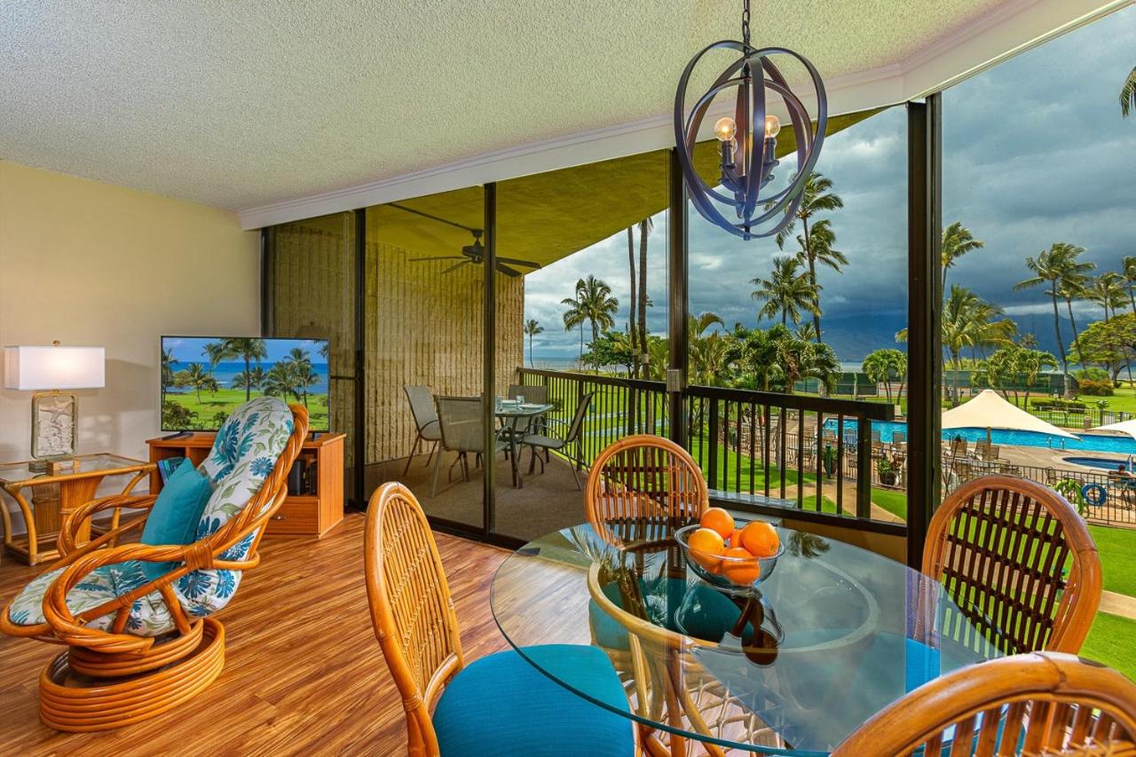 Two-Bedroom Apartment view 5