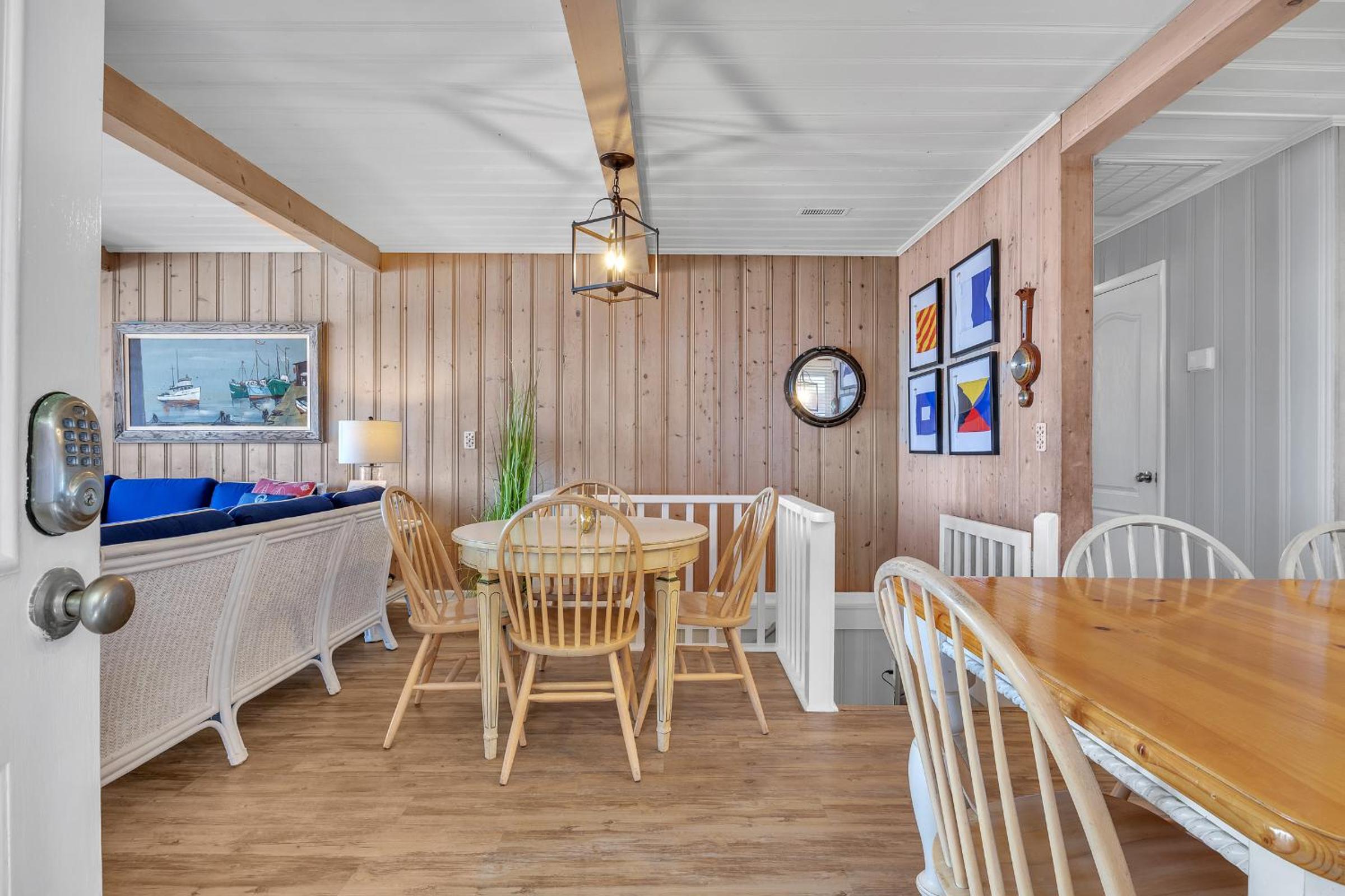 Sea and Stars by Oak Island Accommodations