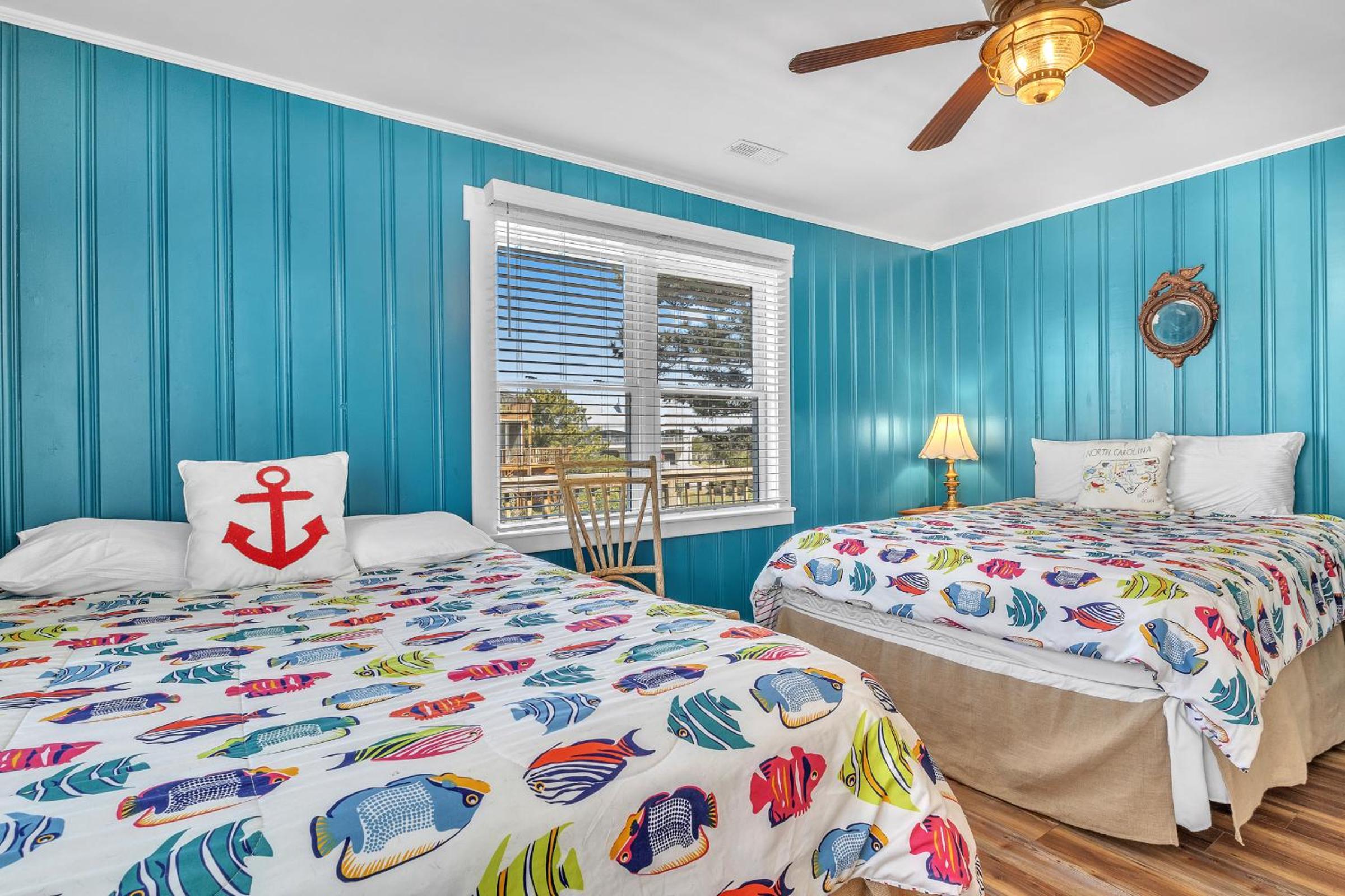 Sea and Stars by Oak Island Accommodations