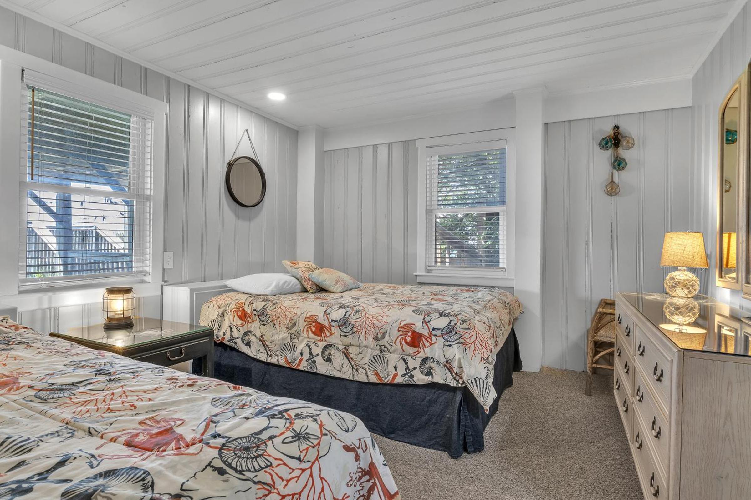 Sea and Stars by Oak Island Accommodations