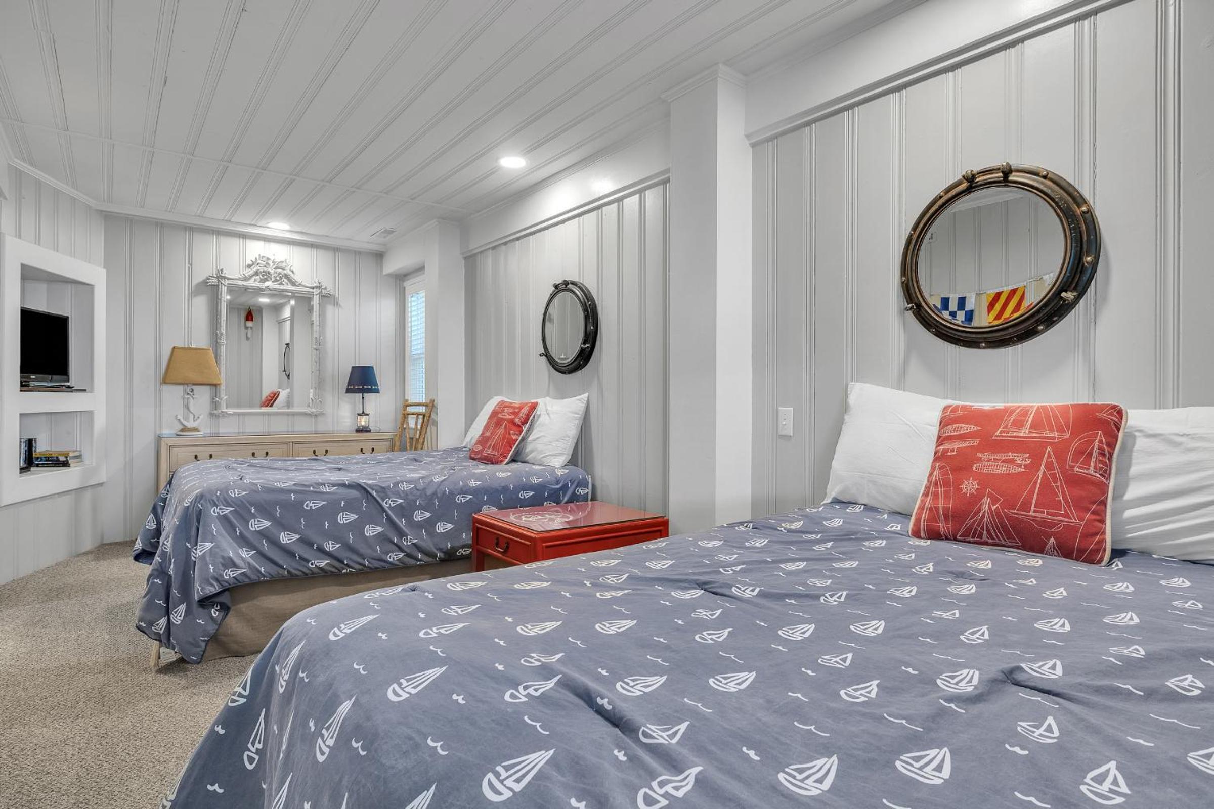 Sea and Stars by Oak Island Accommodations