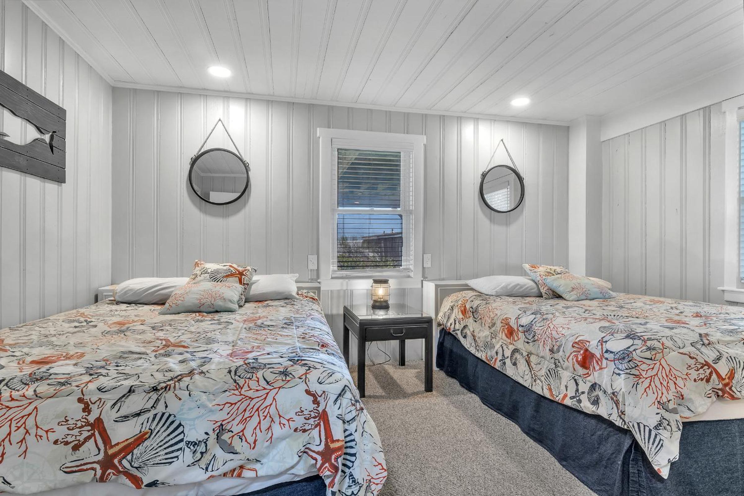 Sea and Stars by Oak Island Accommodations