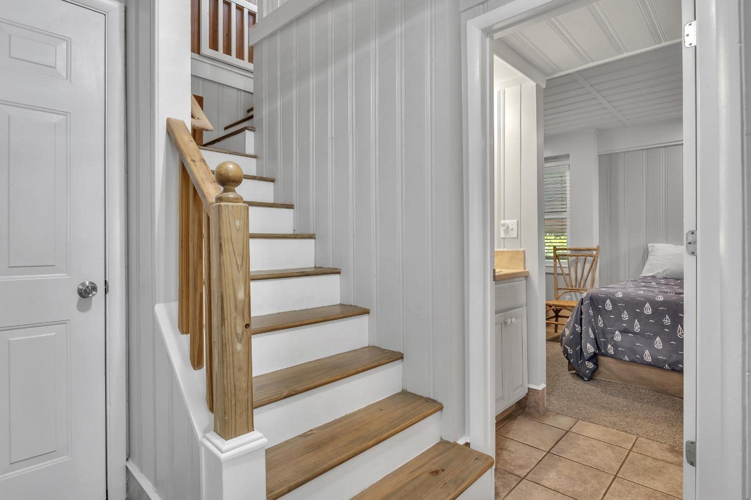 Sea and Stars by Oak Island Accommodations