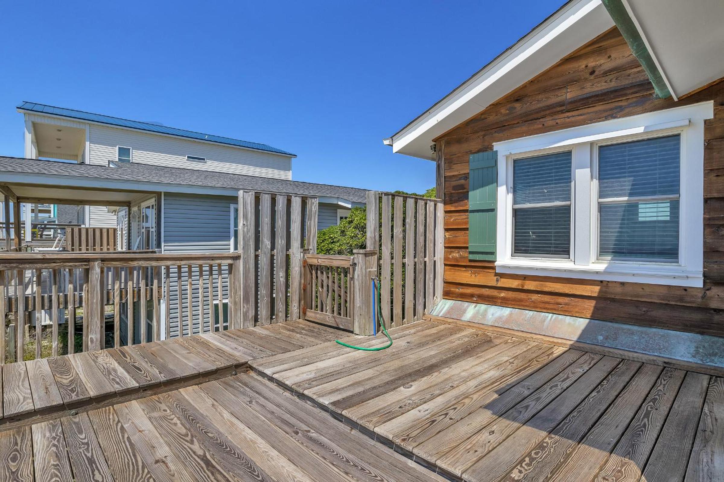 Sea and Stars by Oak Island Accommodations