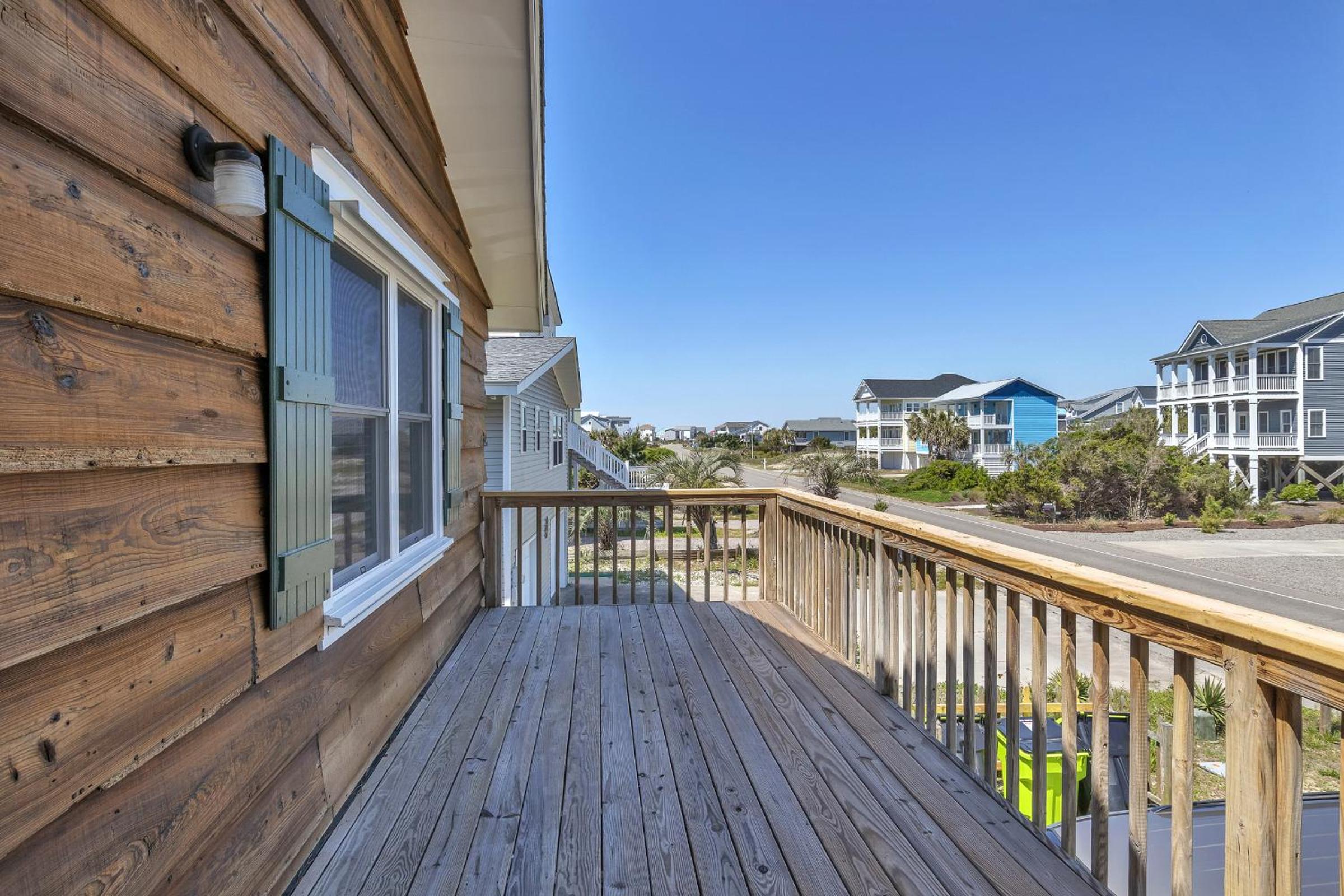 Sea and Stars by Oak Island Accommodations