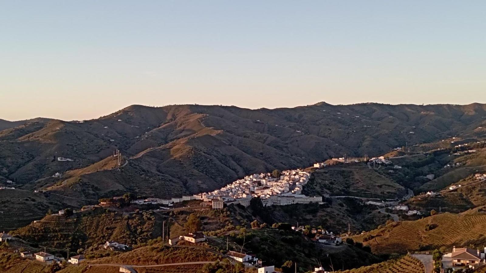 Casa Maliyaa