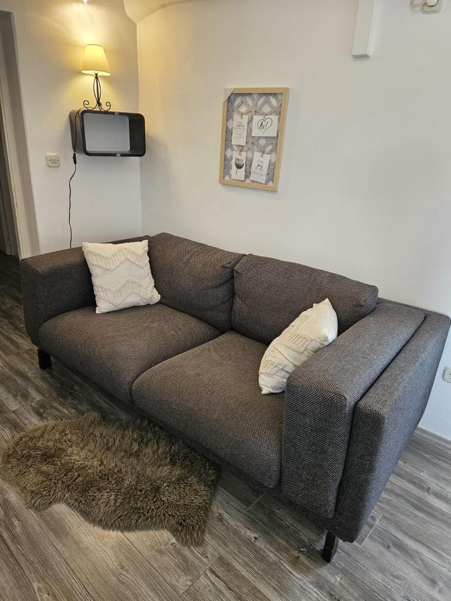 Our Best Chapter en Split — lounge