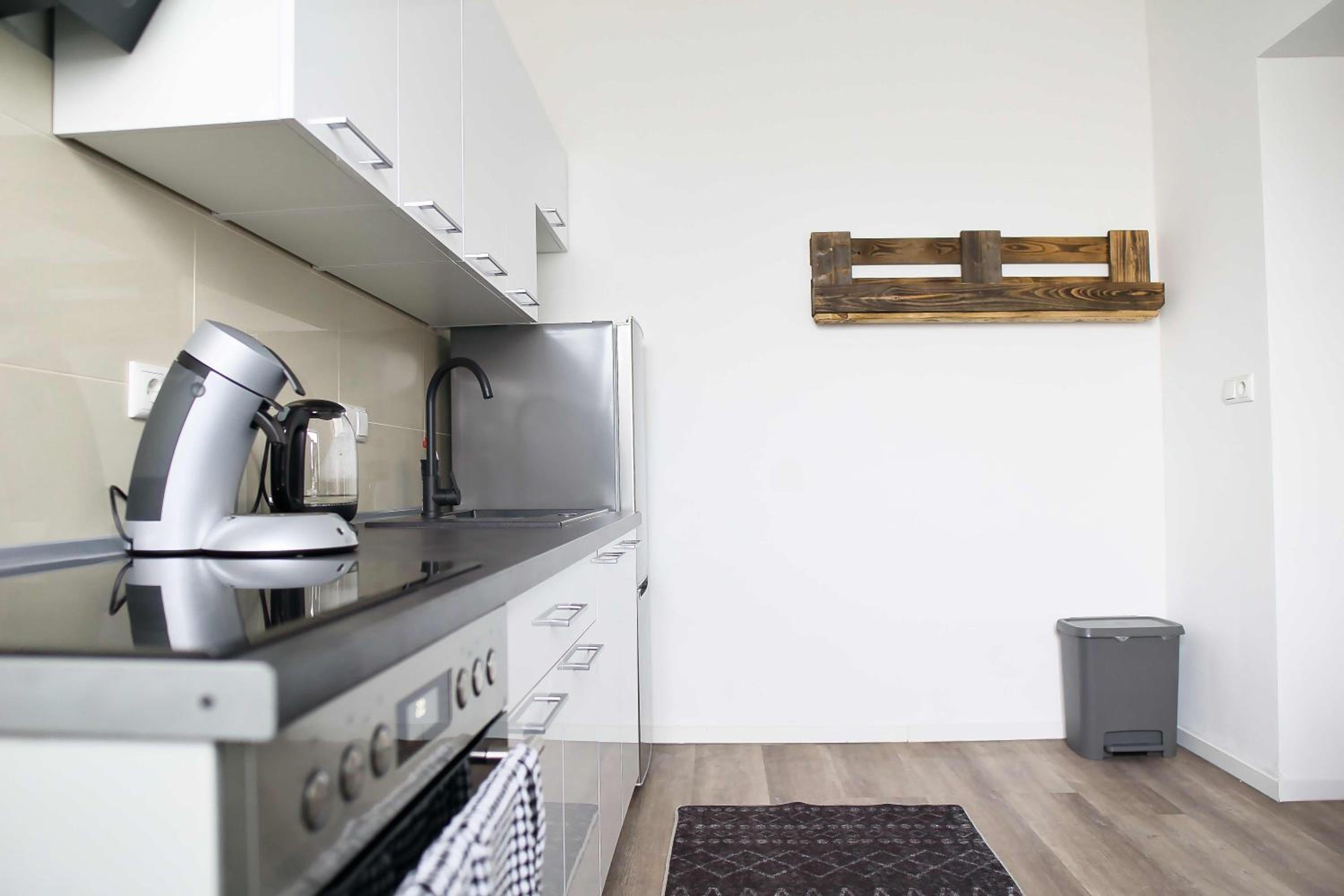 Heide Ferienwohnung Süd Nr-2
