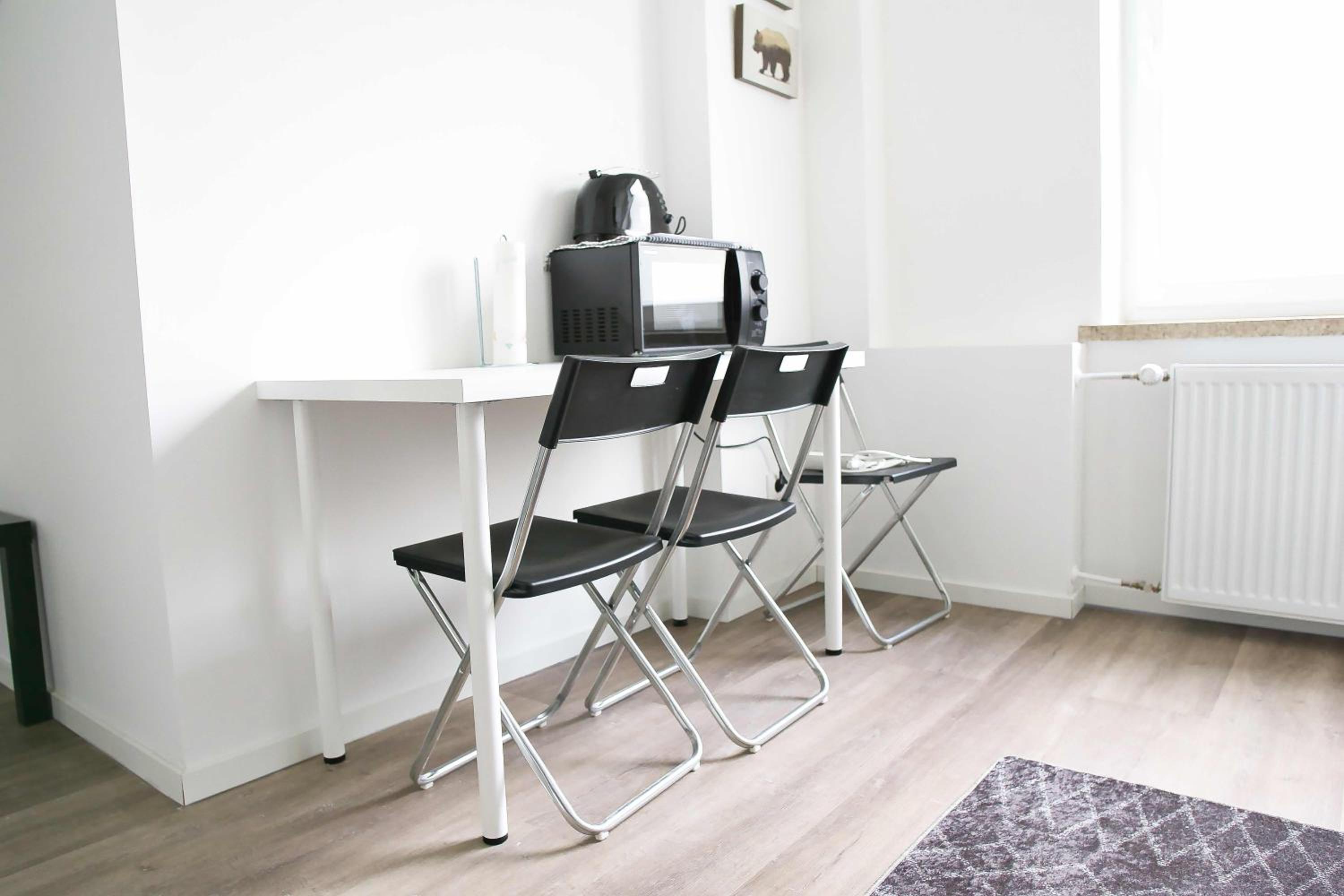 Heide Ferienwohnung Süd Nr-2