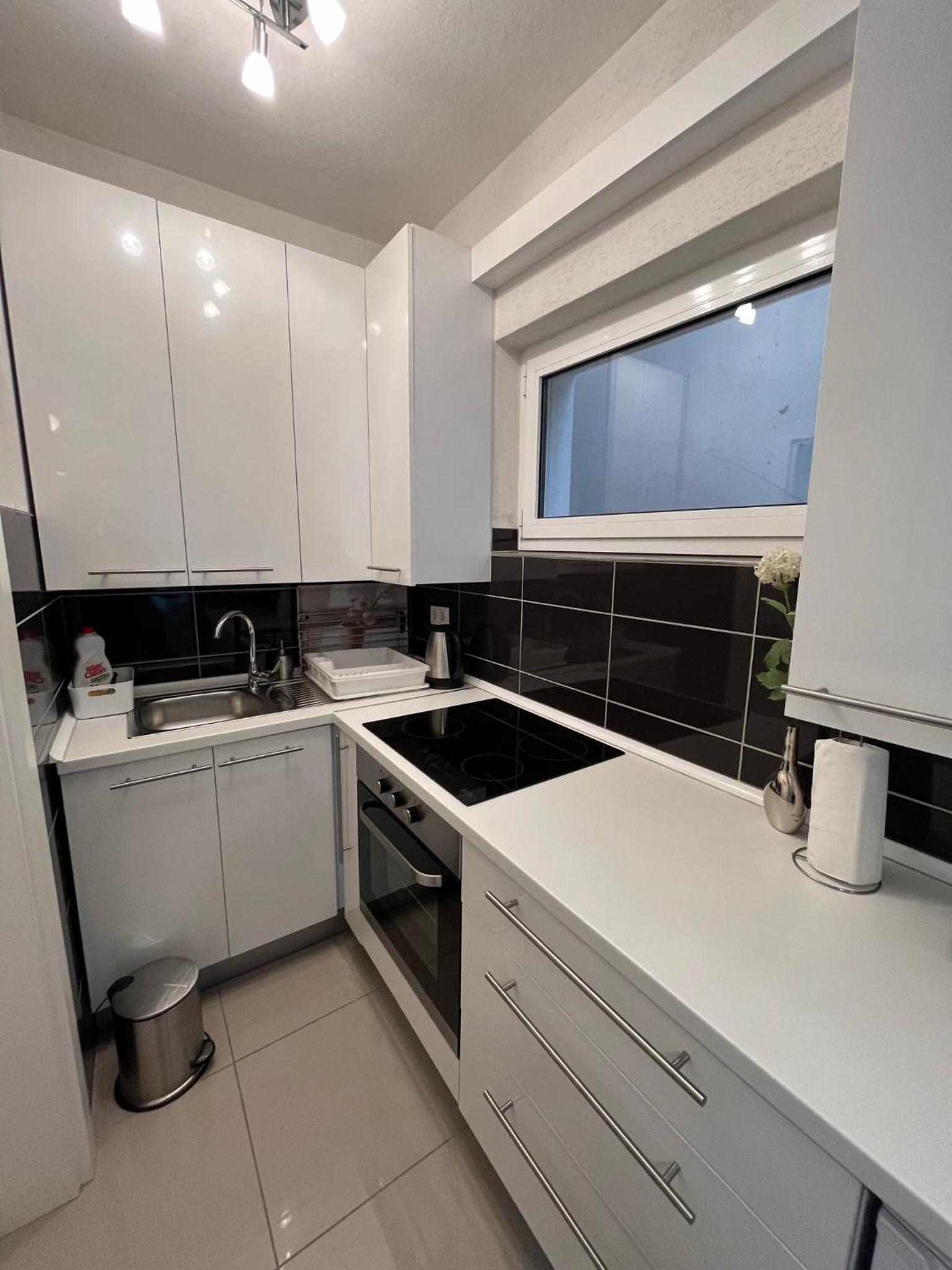 APARTMANI VIJEĆNICA