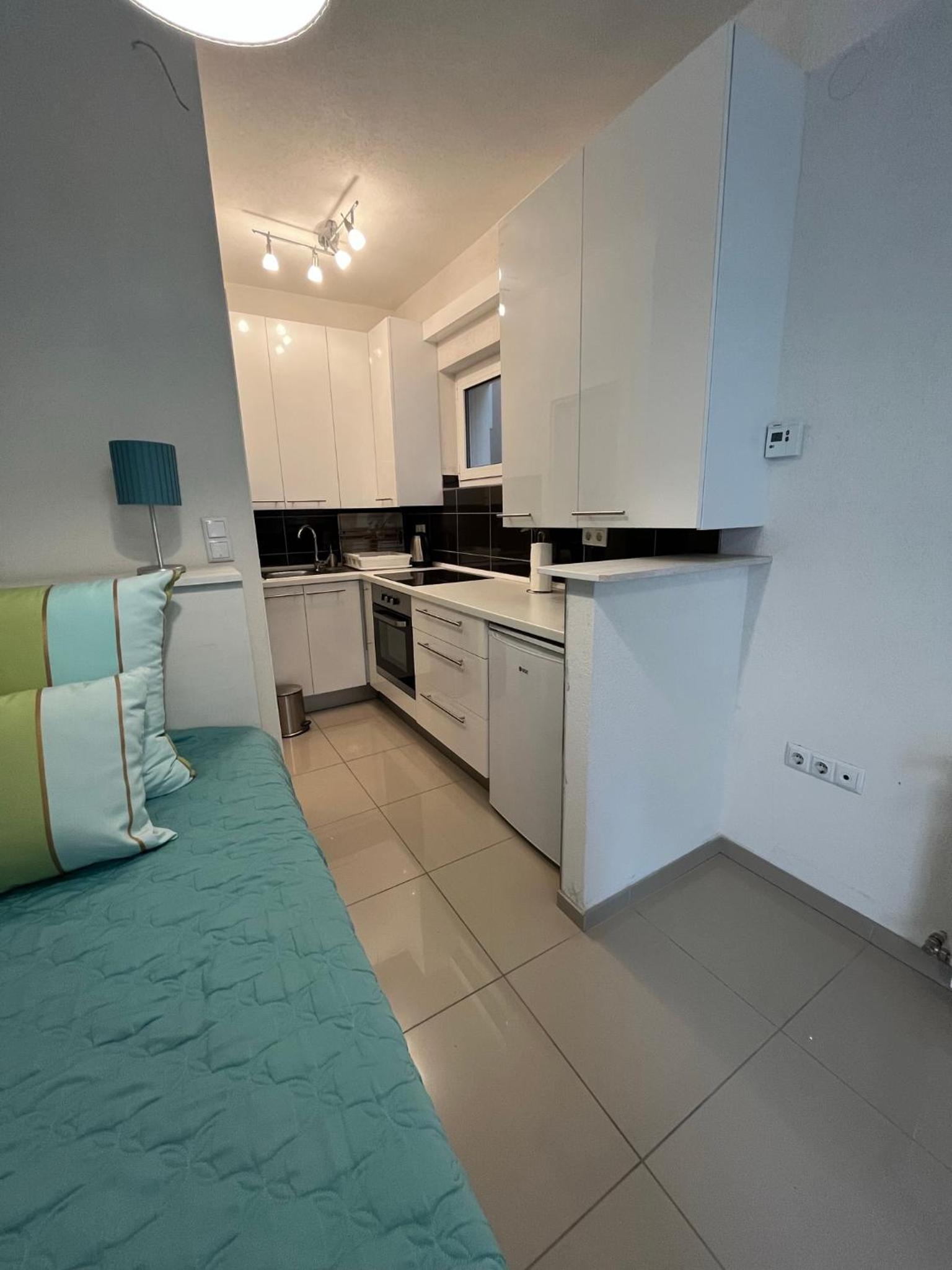 APARTMANI VIJEĆNICA