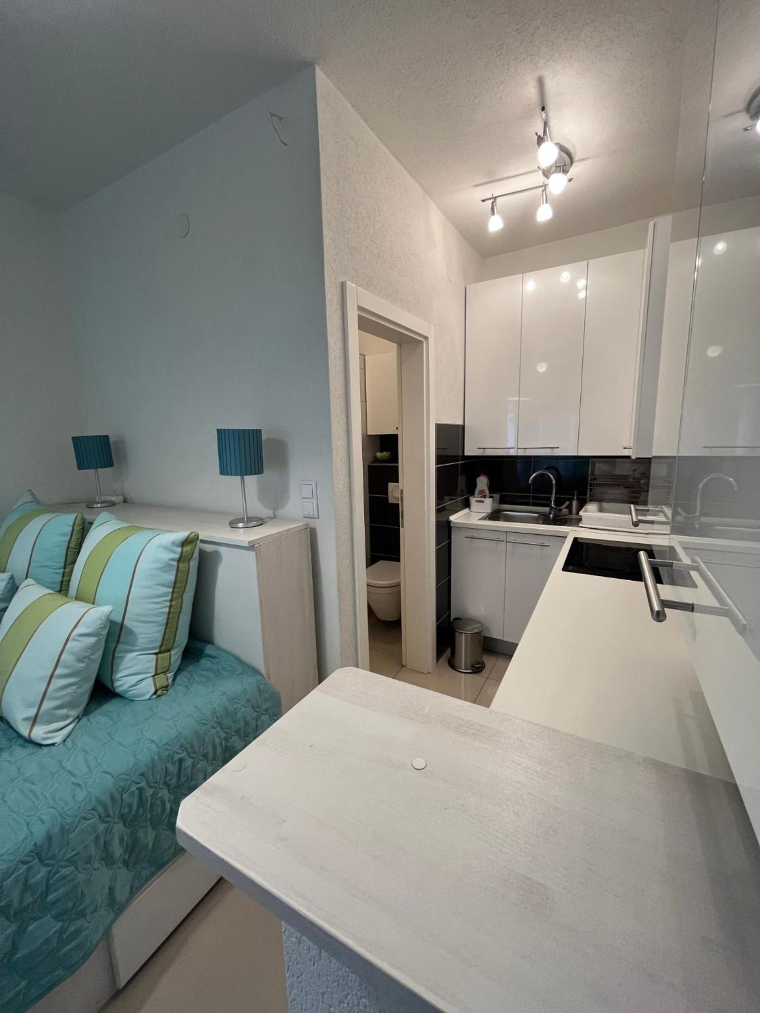 APARTMANI VIJEĆNICA