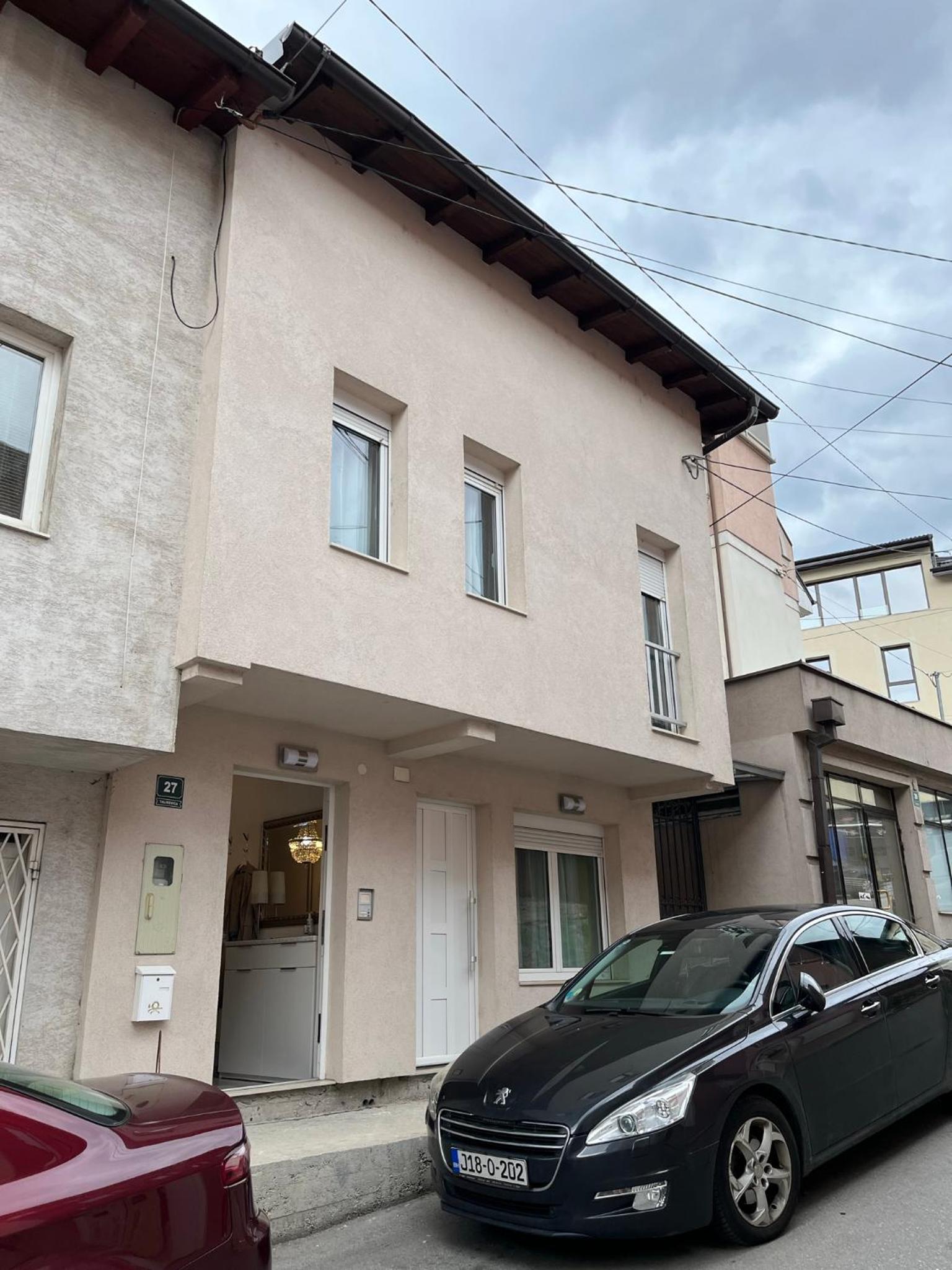 APARTMANI VIJEĆNICA