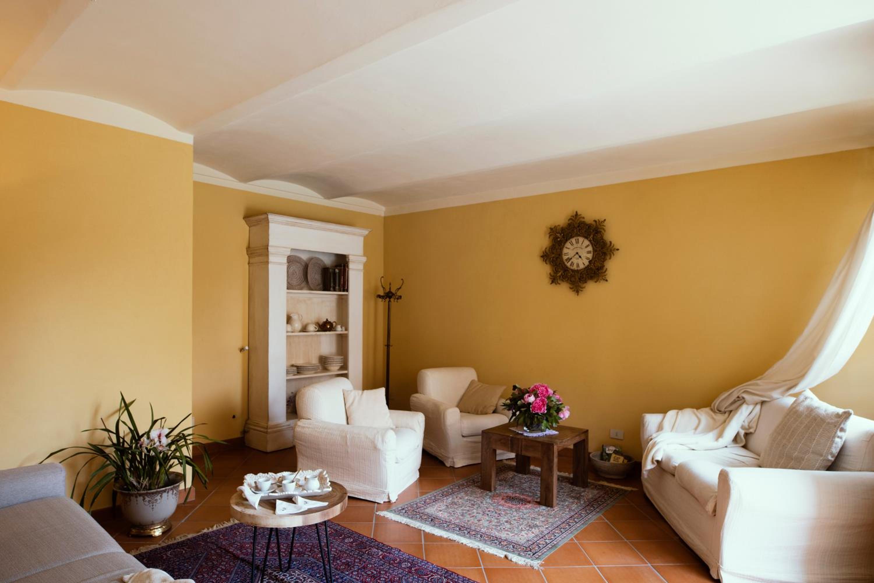 Roero House