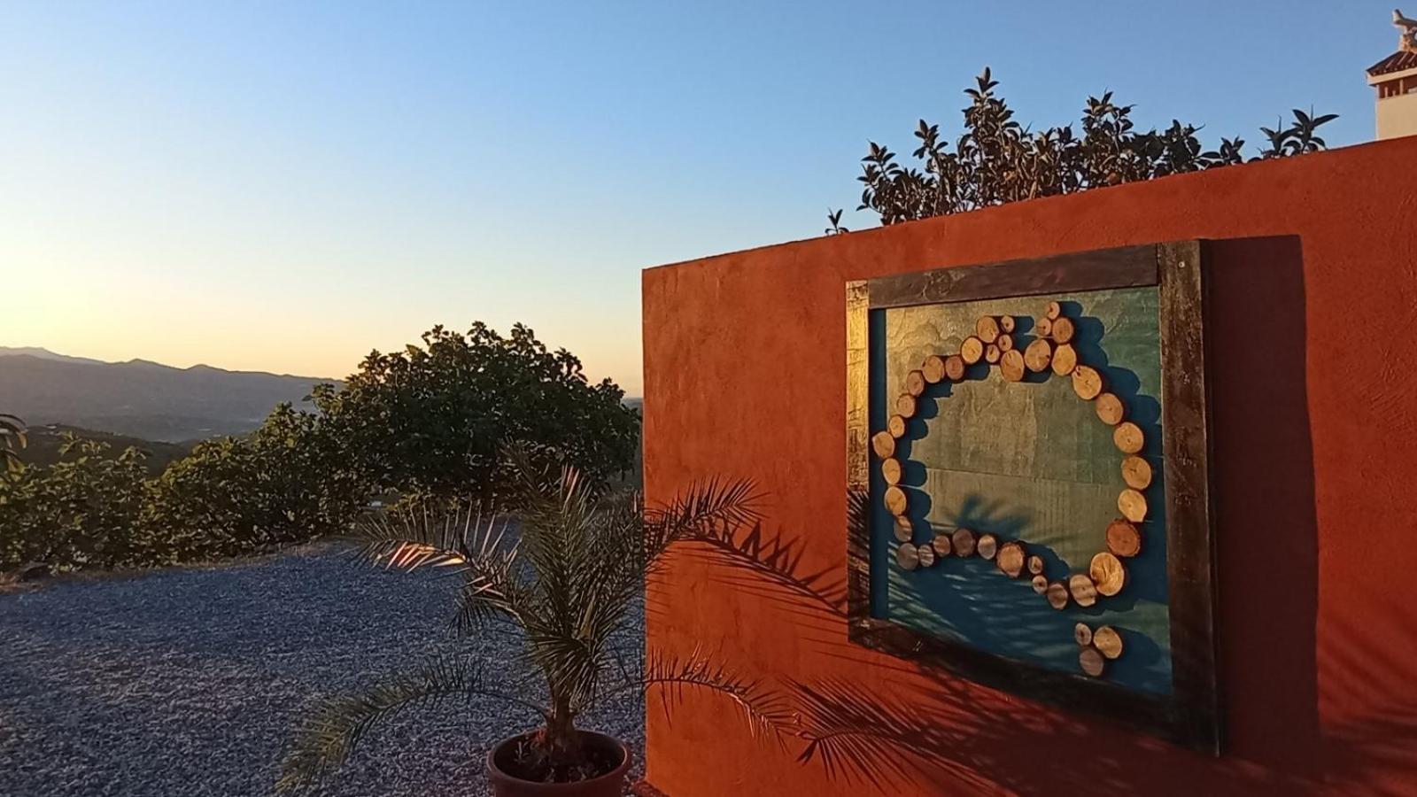 Casa Maliyaa