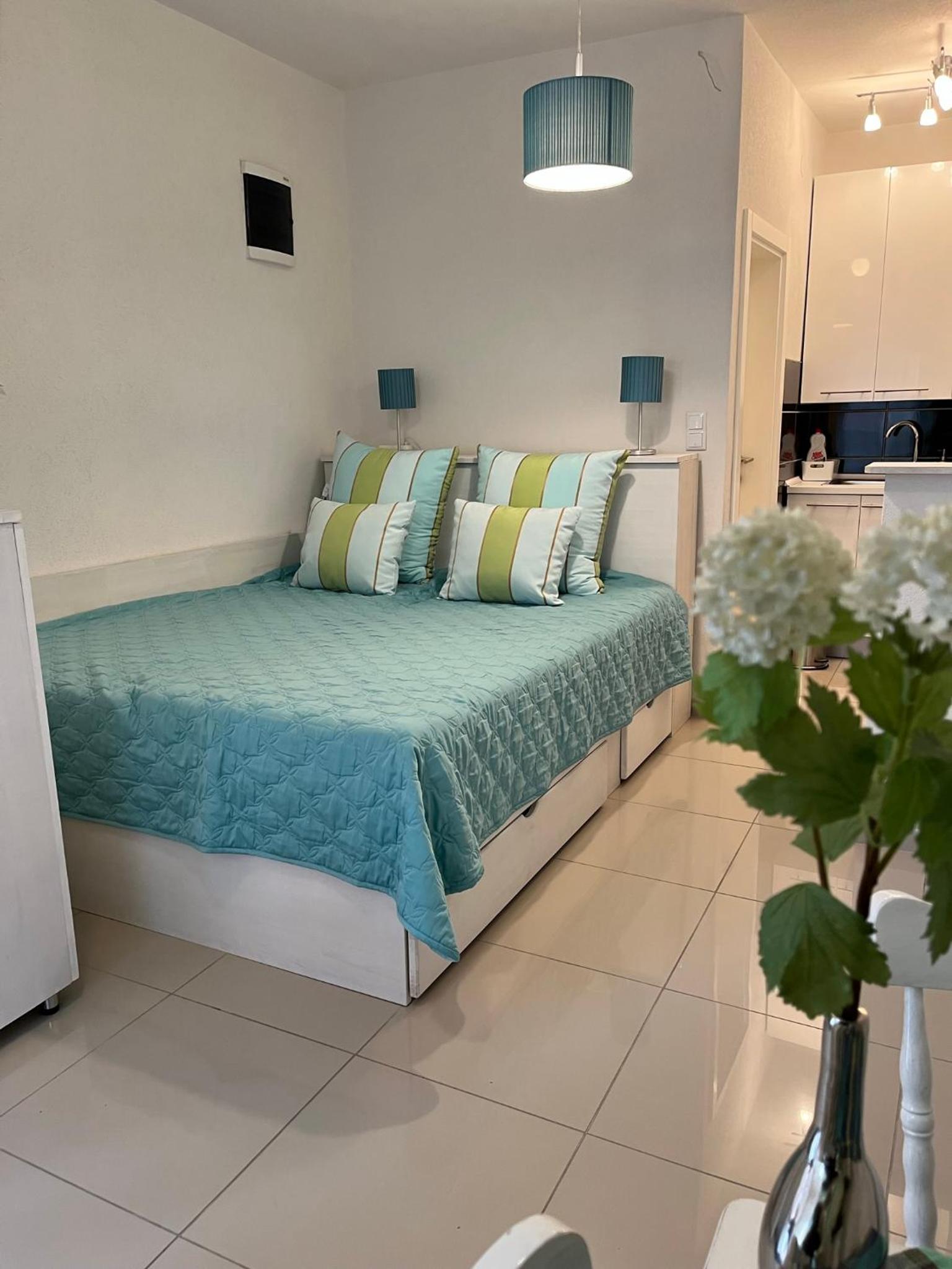 APARTMANI VIJEĆNICA