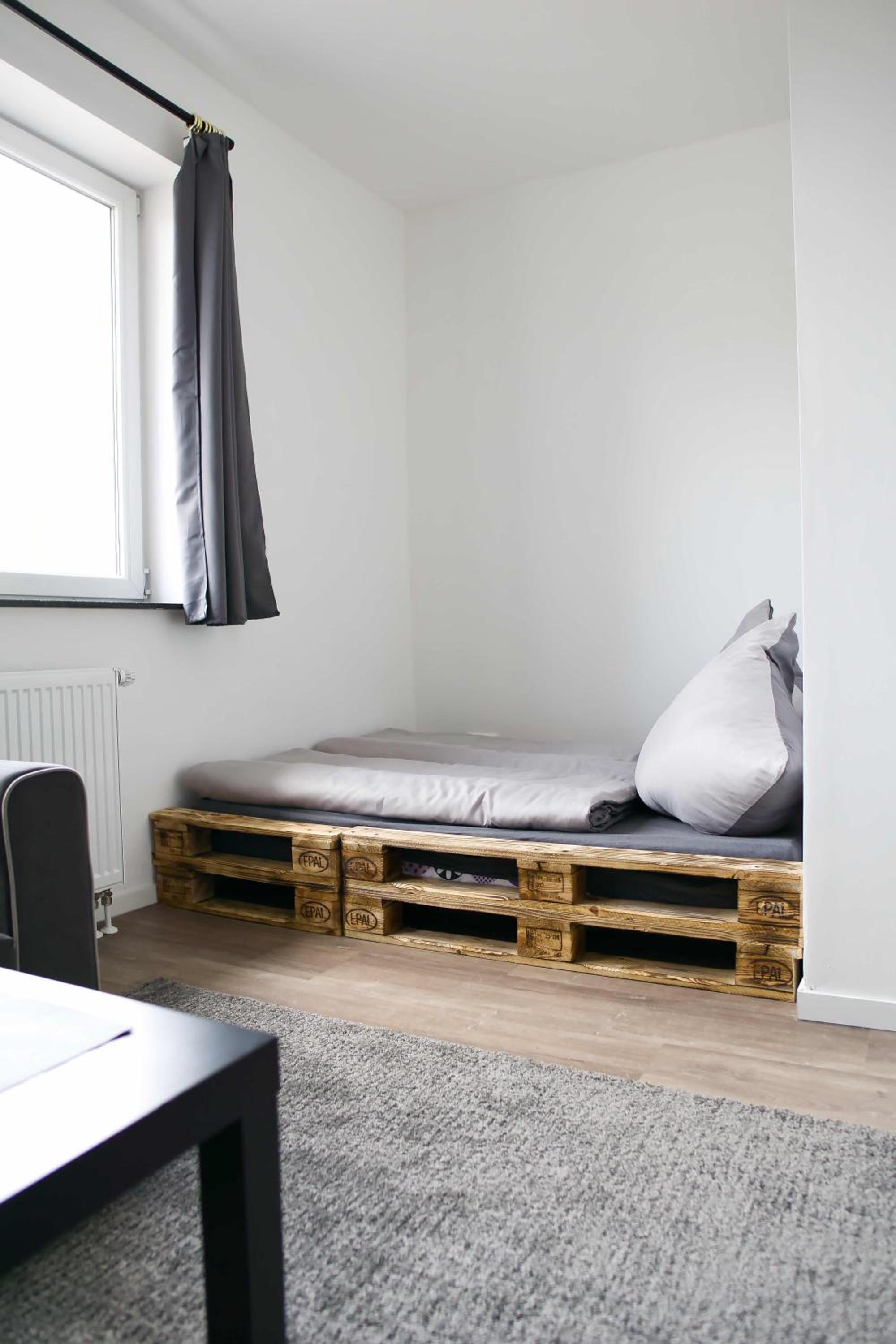 Heide Ferienwohnung Süd Nr-2