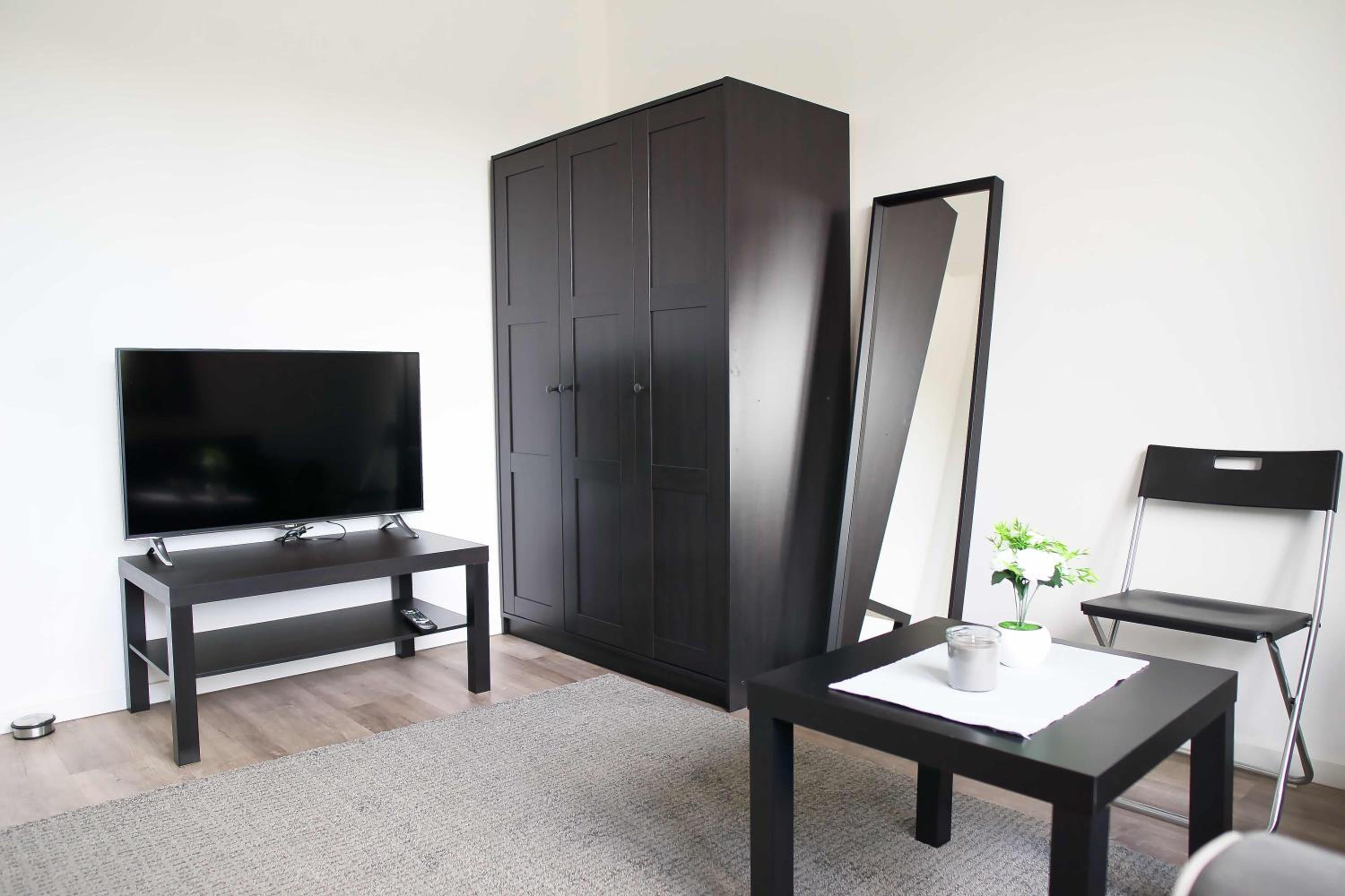 Heide Ferienwohnung Süd Nr-2