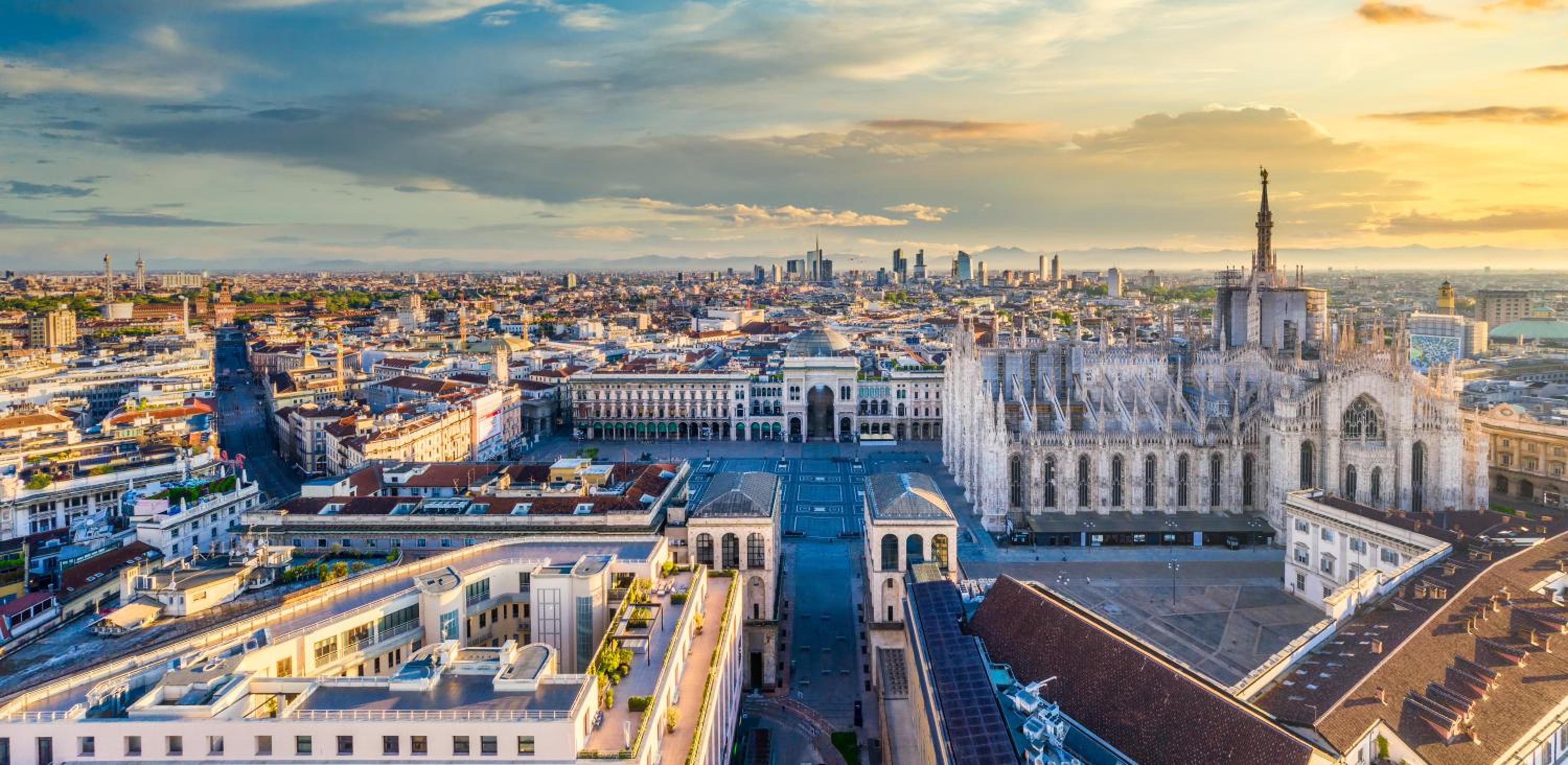 [Navigli-Duomo] Exclusive Design Loft su due piani con WiFi