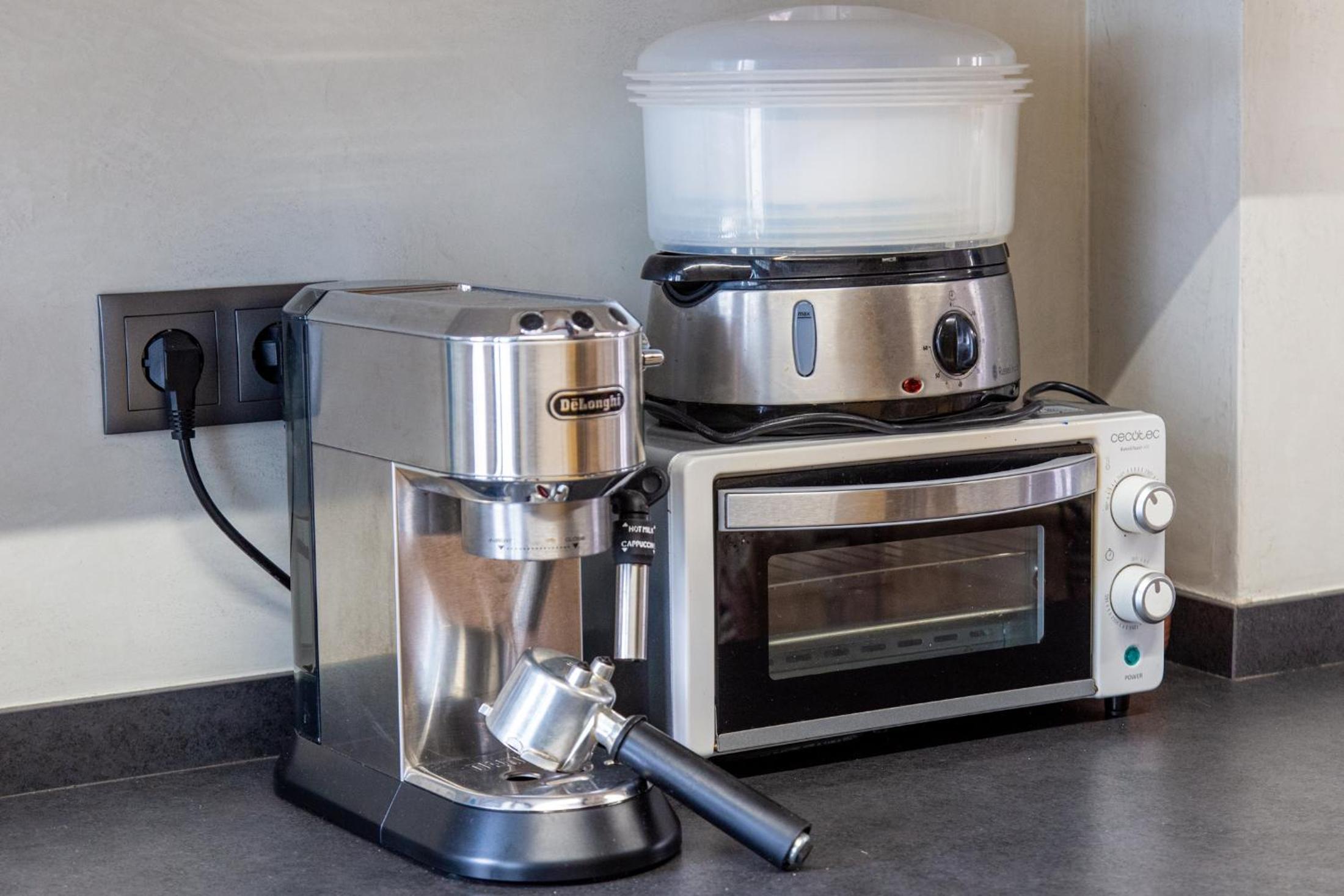 Maritime House Valencia Beach