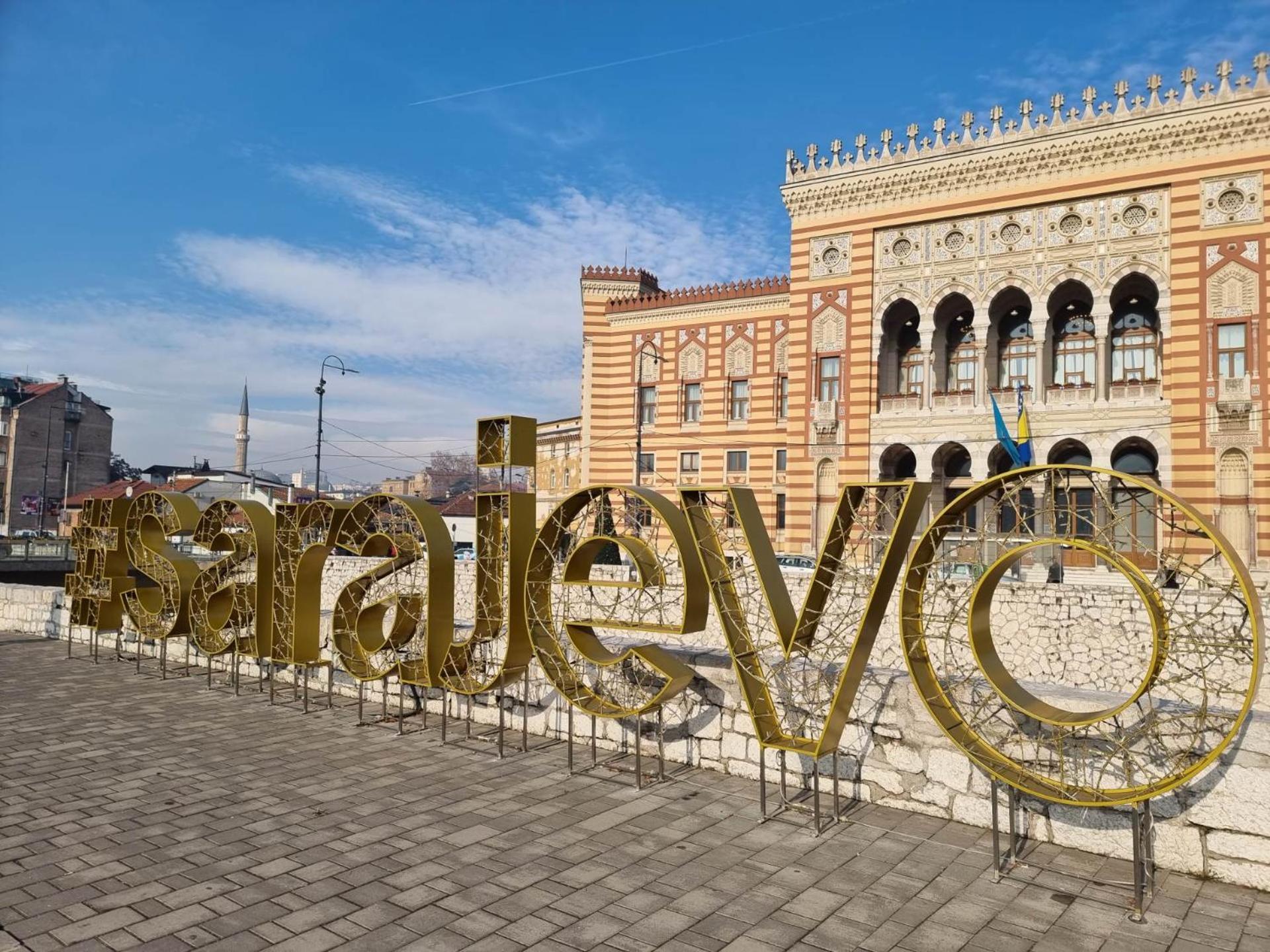 APARTMANI VIJEĆNICA