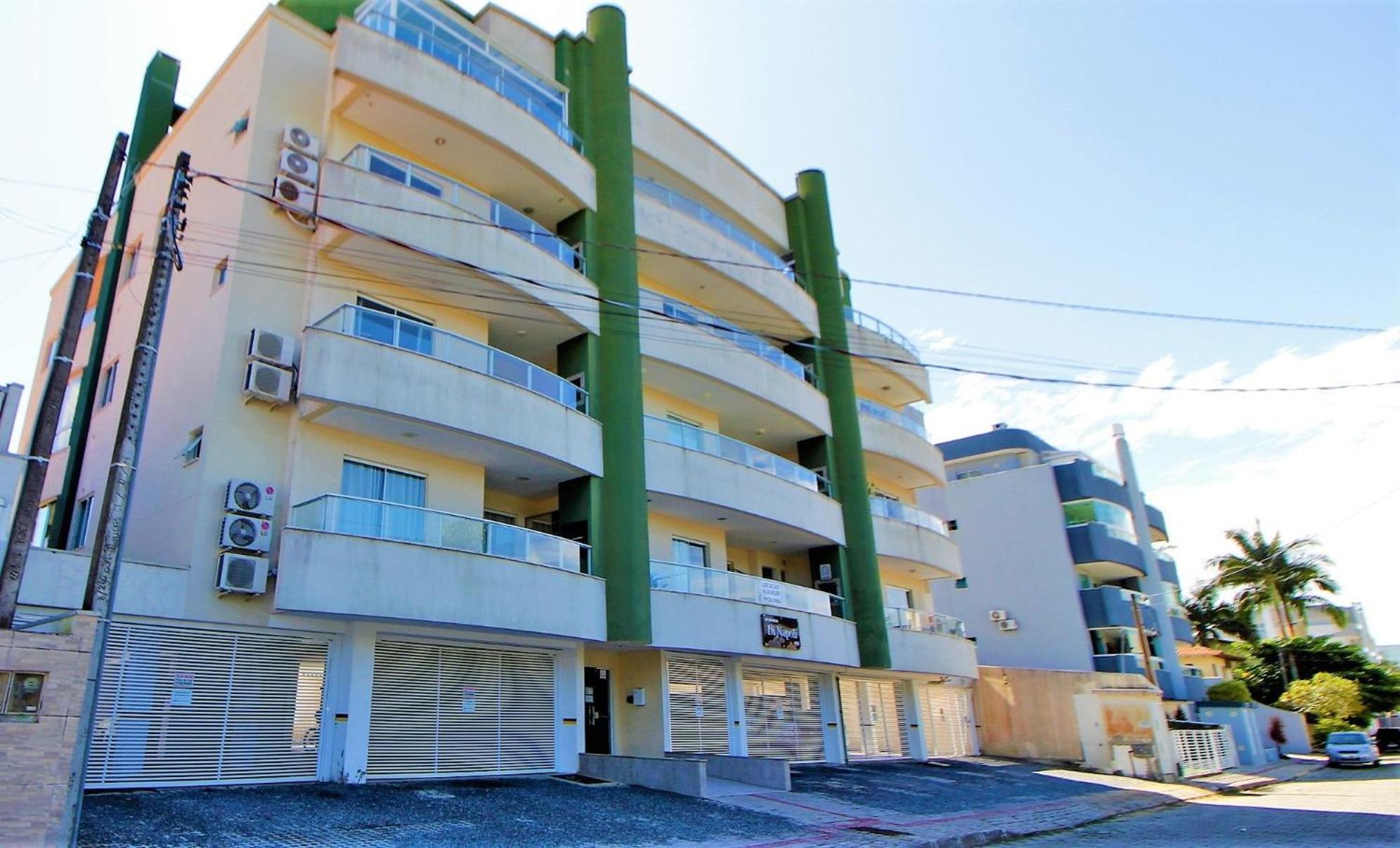 1033 Residencial Di Napoli Praia de Bombas view 4