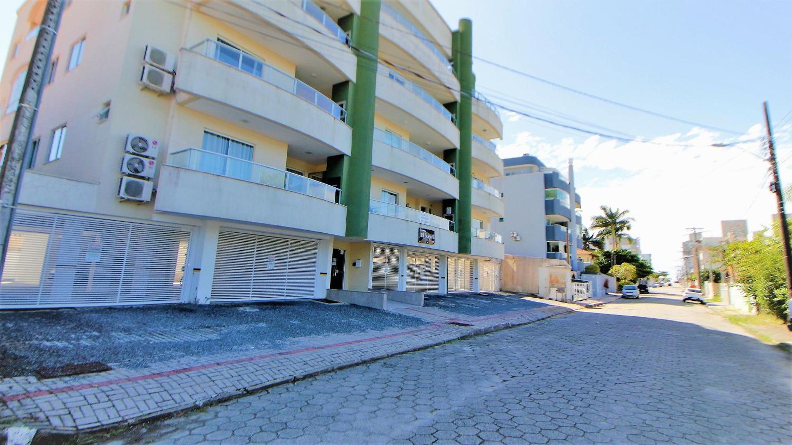 1033 Residencial Di Napoli Praia de Bombas view 5