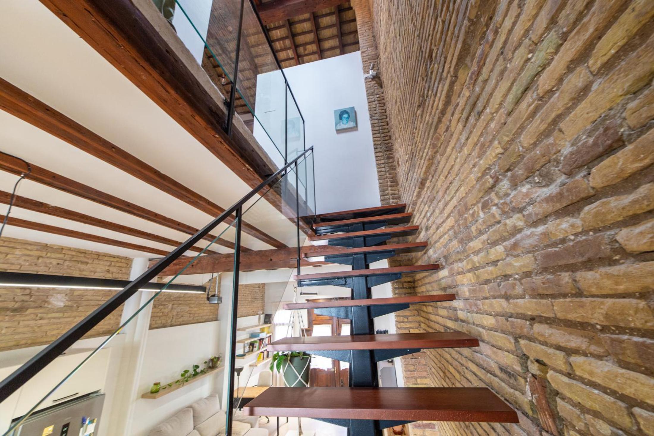 Maritime House Valencia Beach