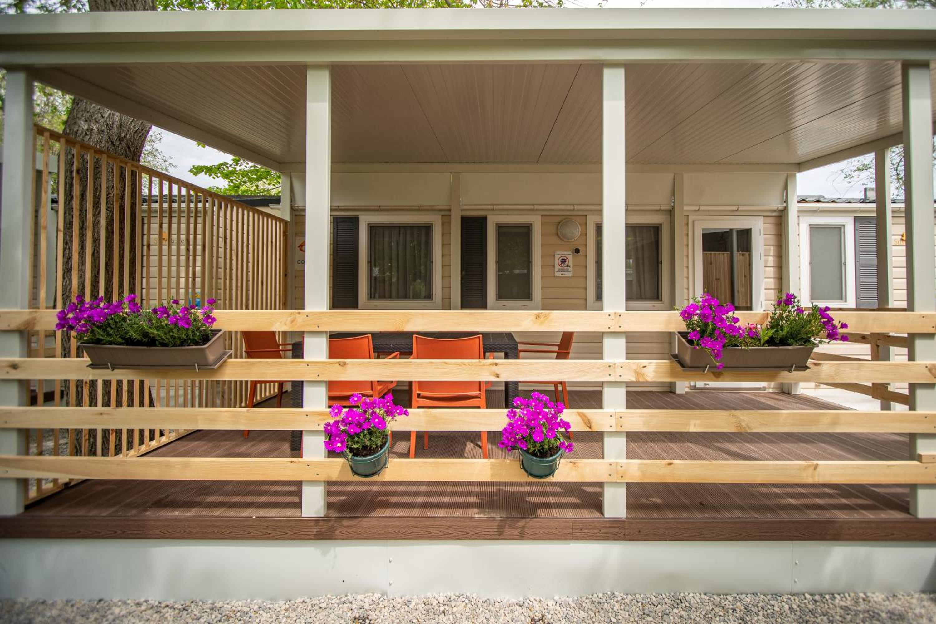 Mobile Home photo 2