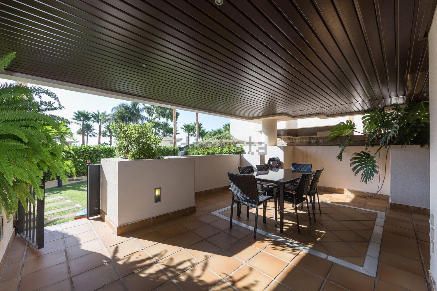 BAHIA DE LA PLATA-Exclusive Seafront Apartment-4Pax photo 2