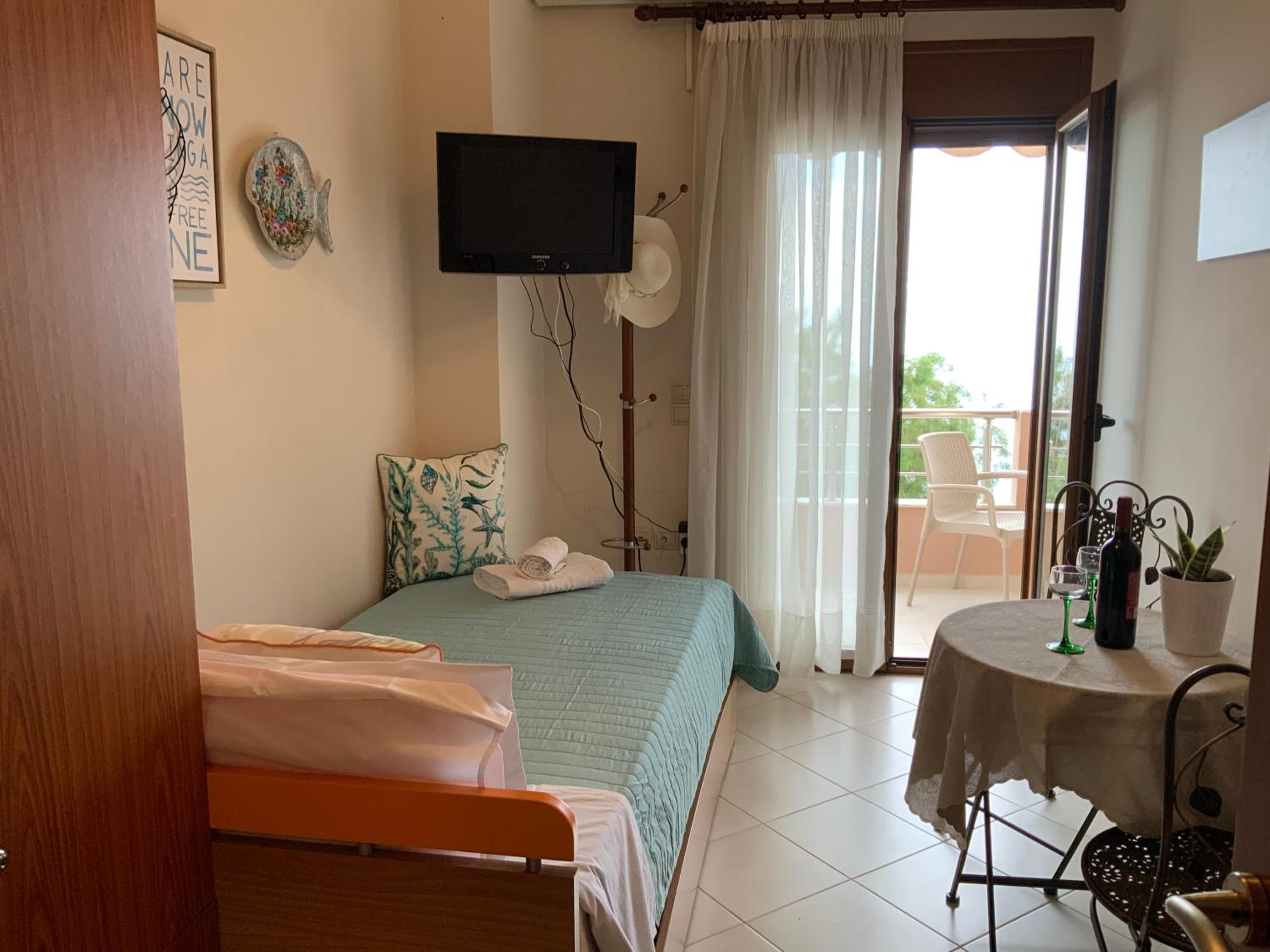 Maria's Apartment view 5