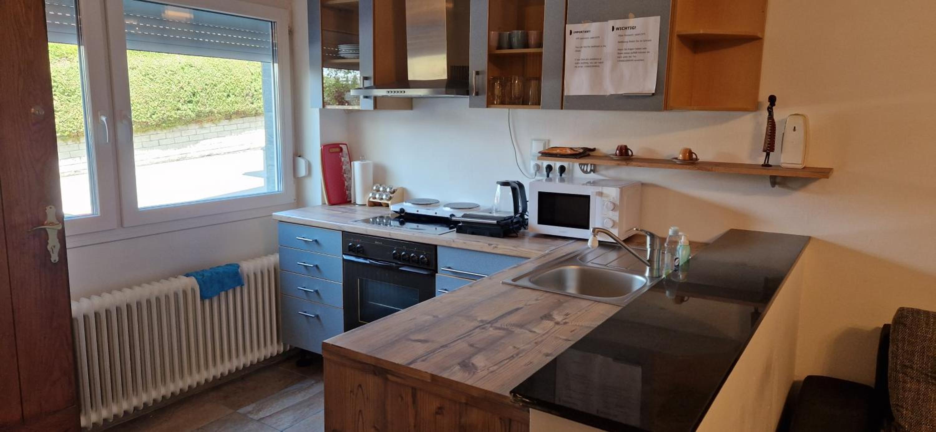 Adam's Ferienapartments