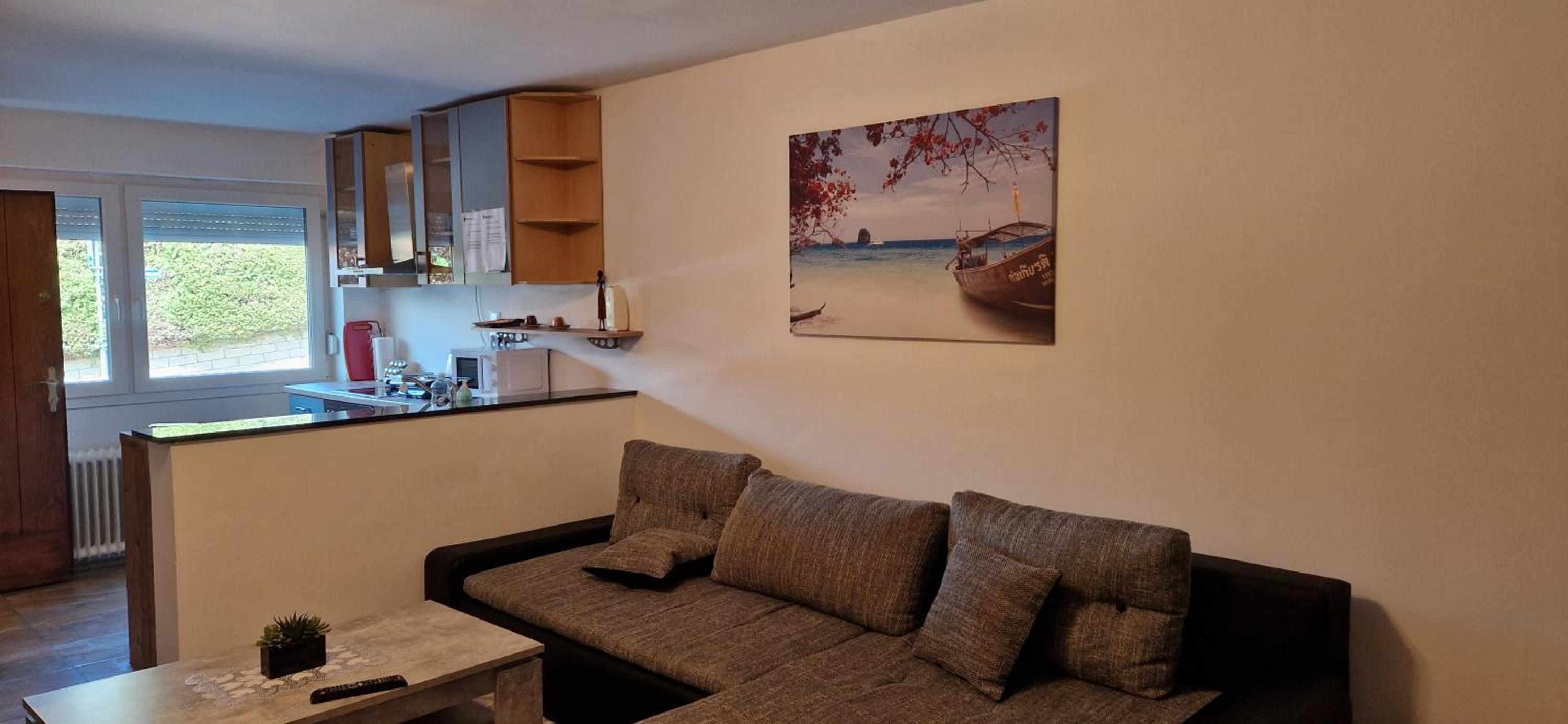 Adam's Ferienapartments
