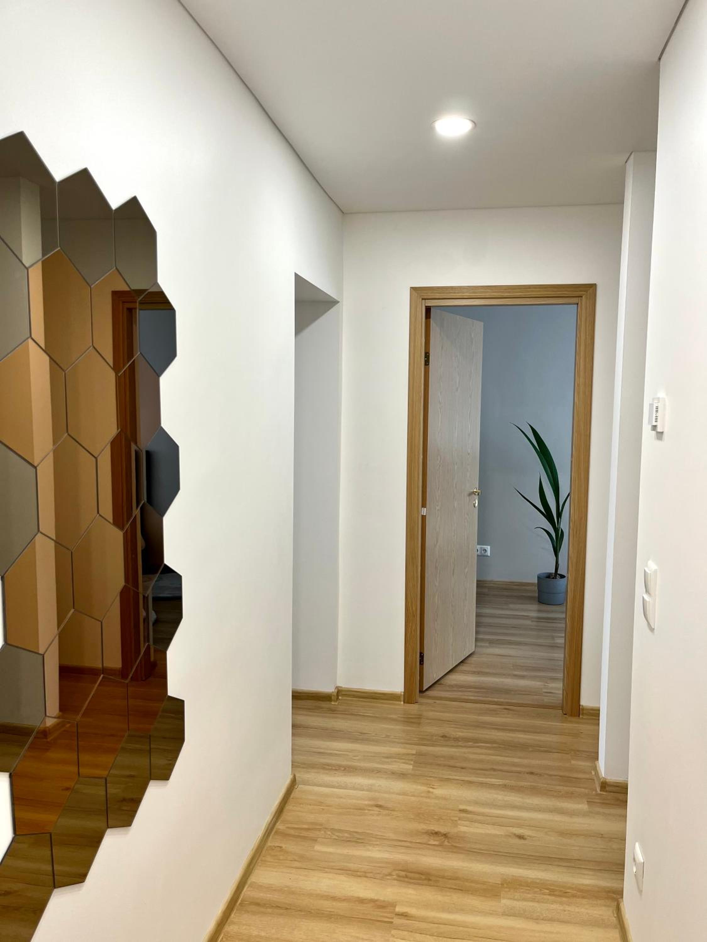 Holiday apartment
