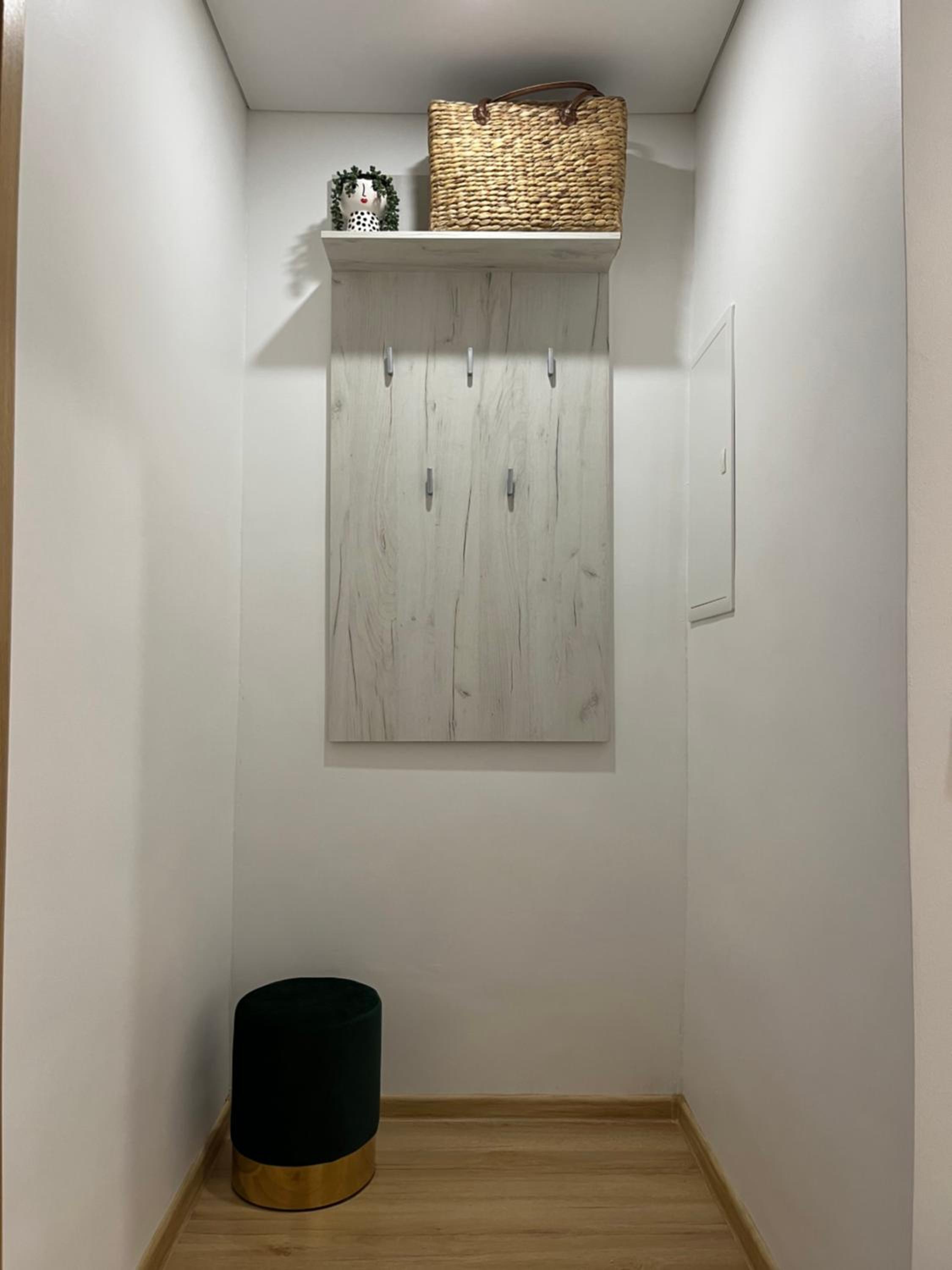 Holiday apartment