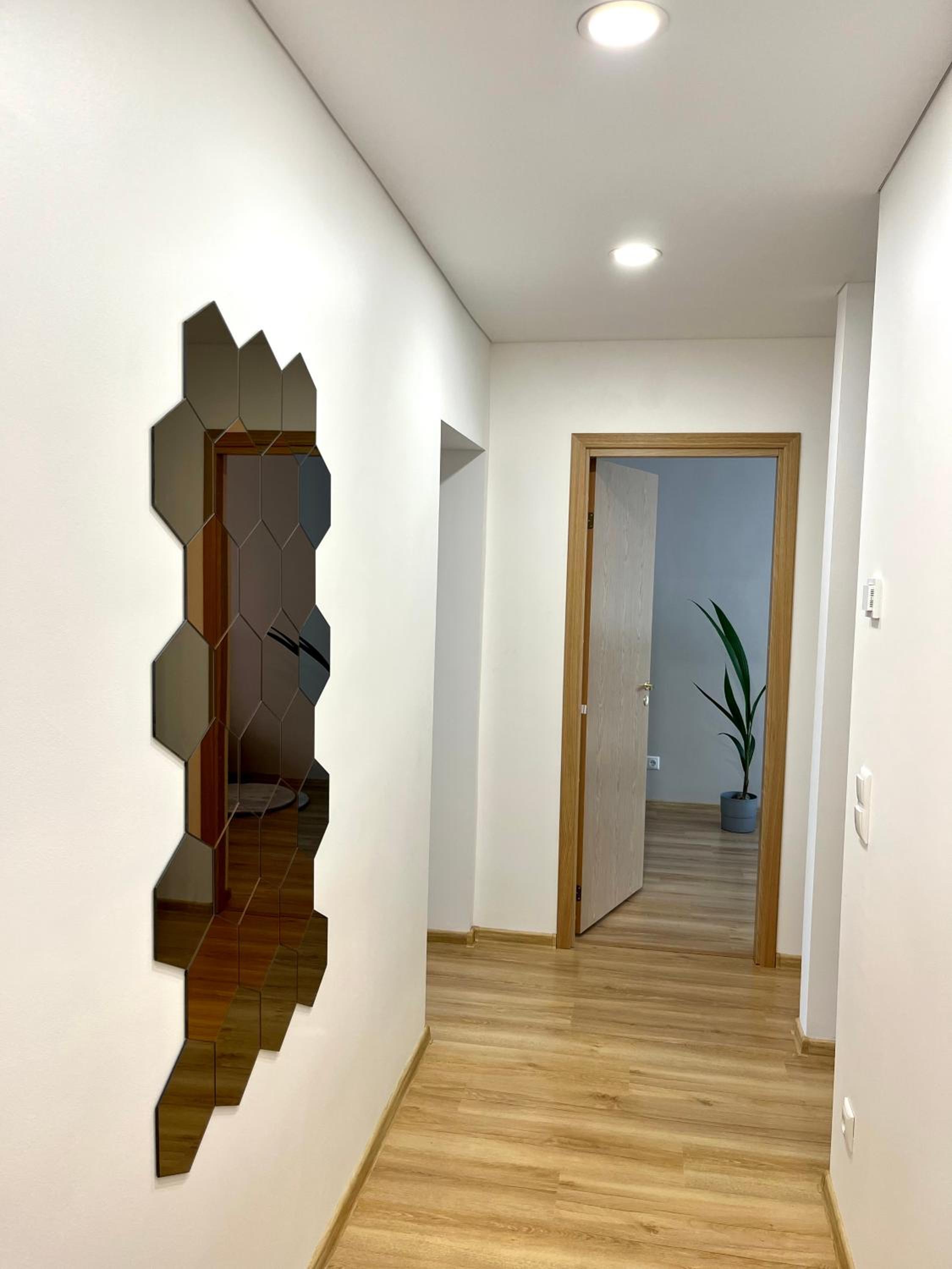 Holiday apartment