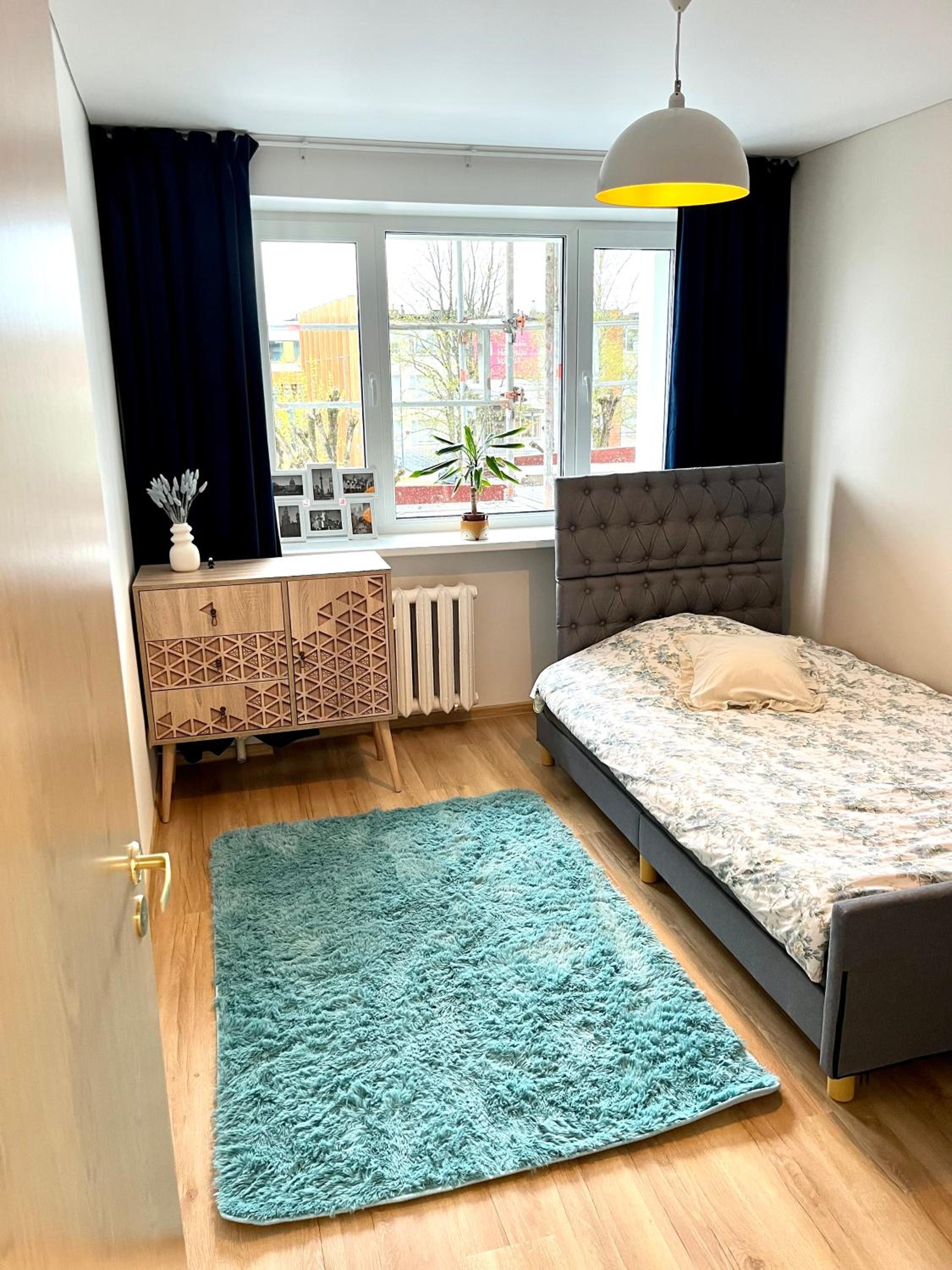 Holiday apartment
