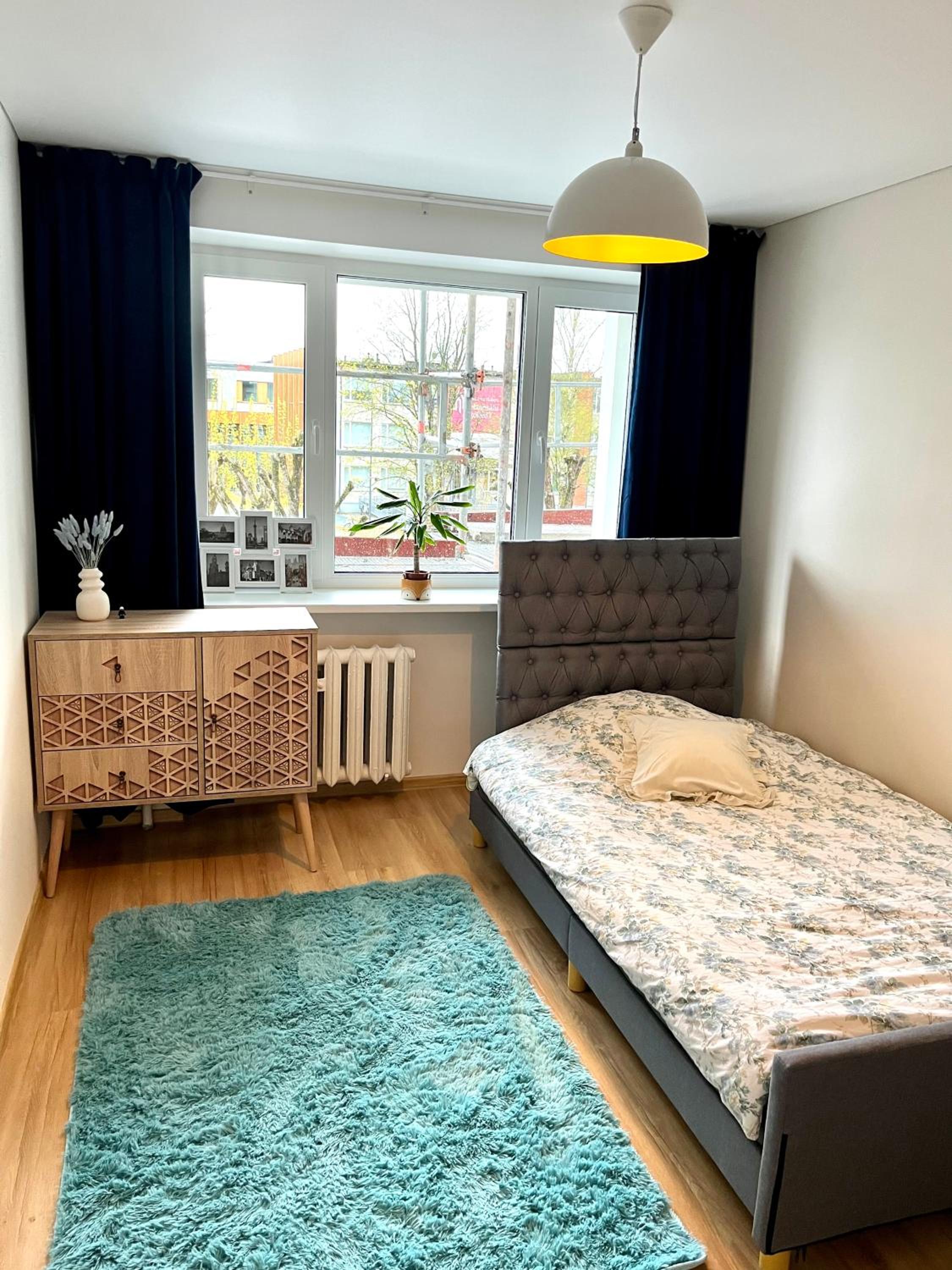 Holiday apartment