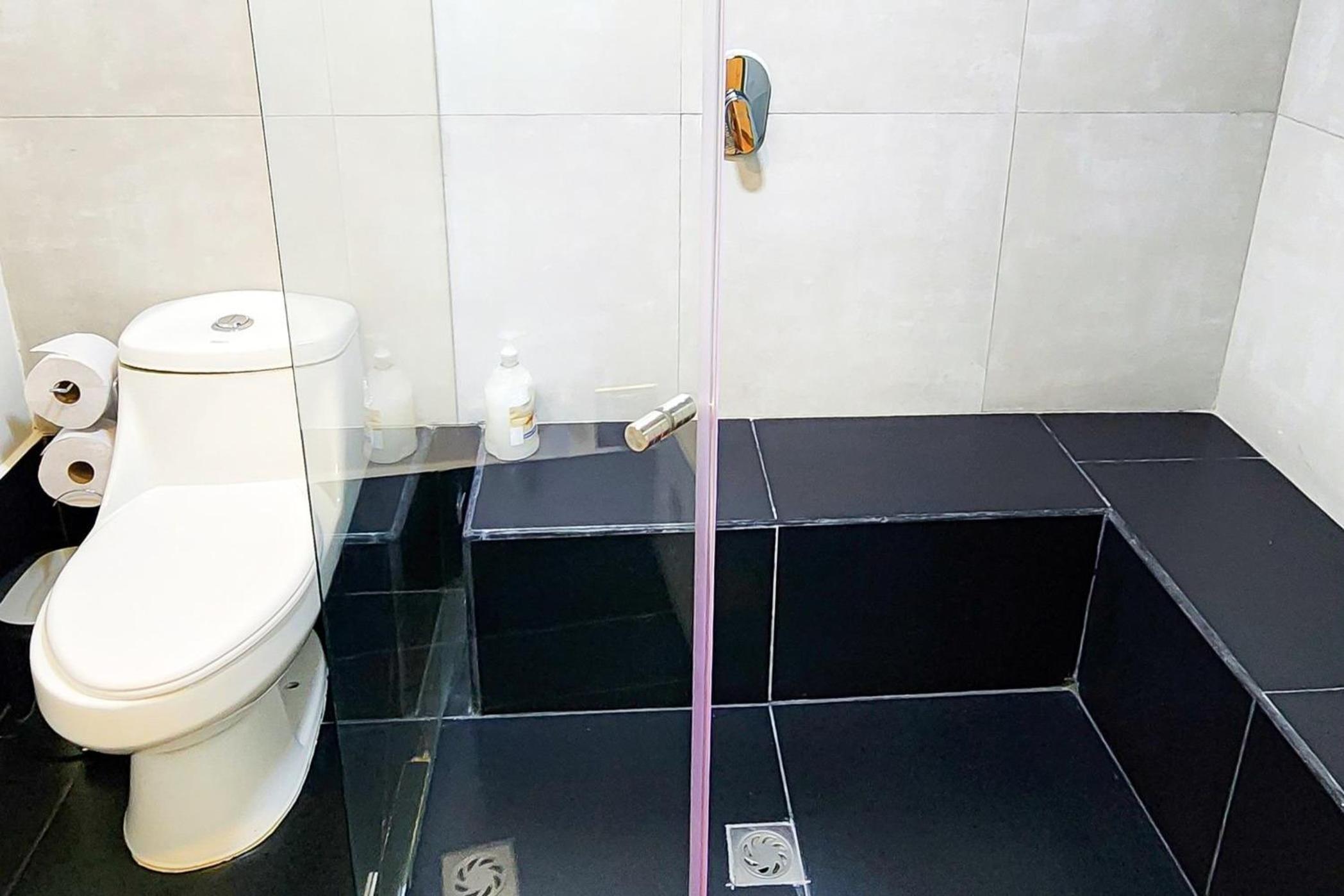 Manila House With Jacuzzi