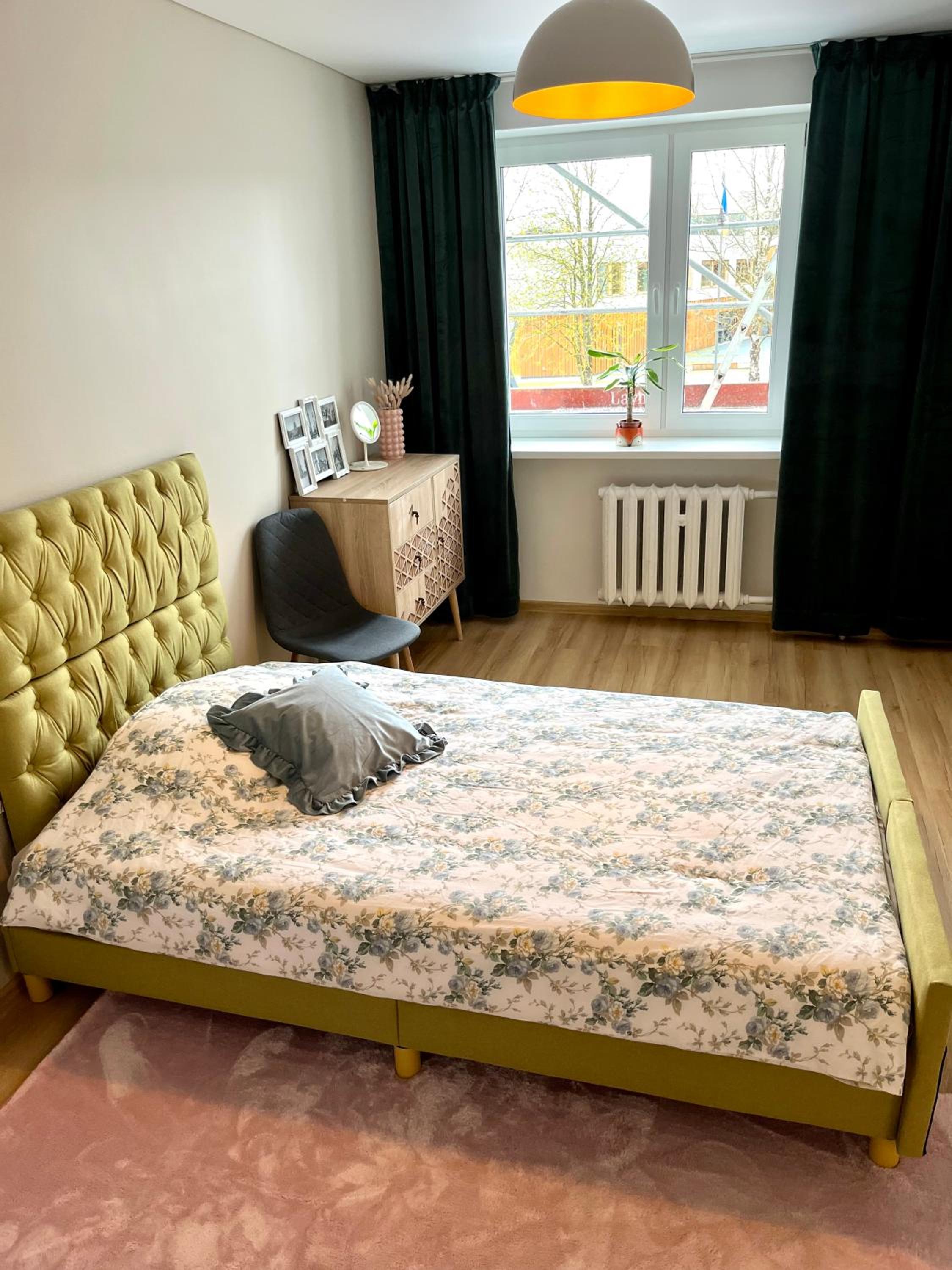 Holiday apartment