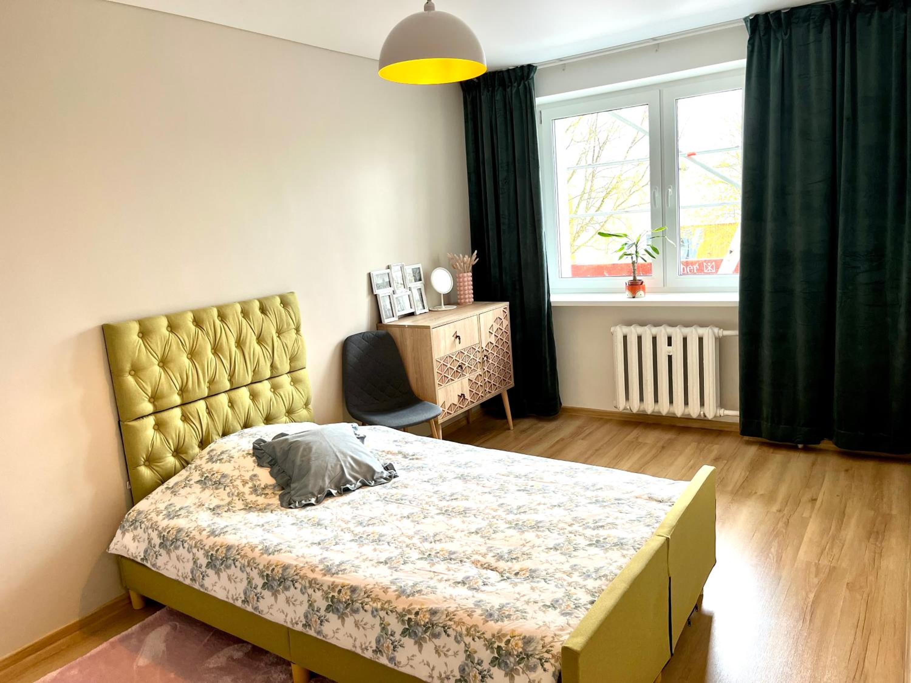 Holiday apartment